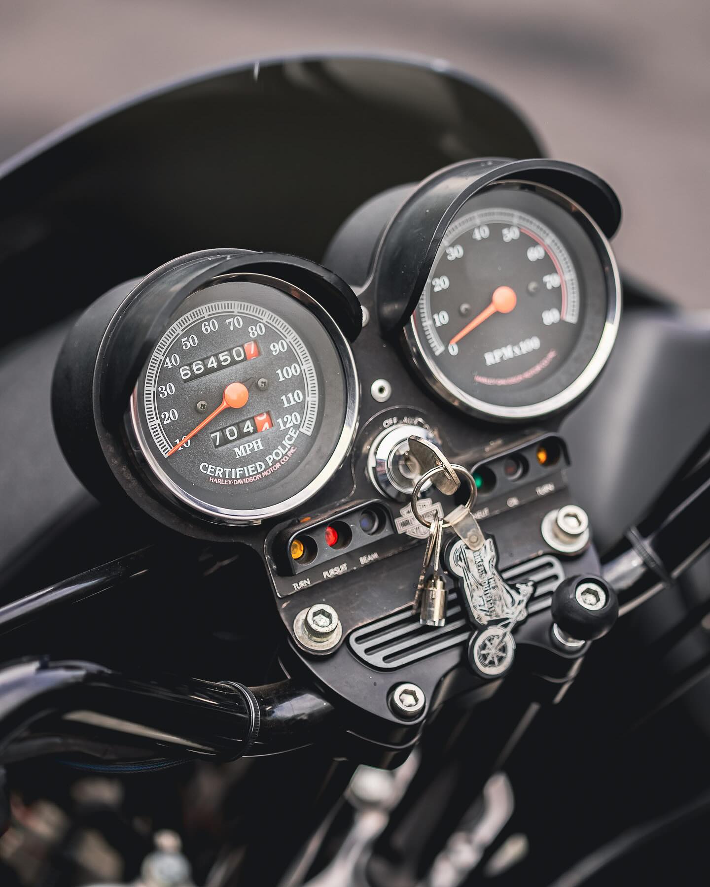 1994 FXRP
