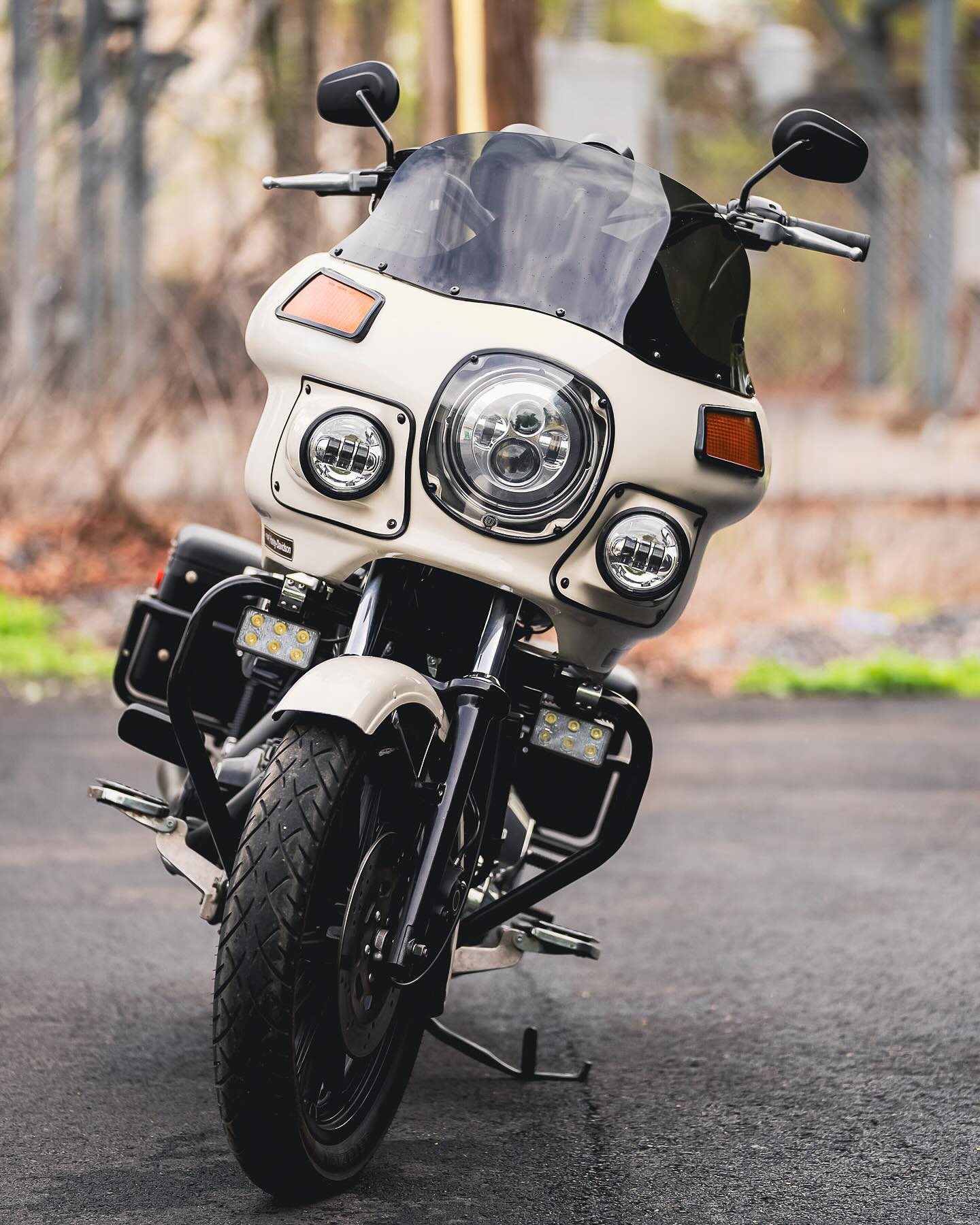 1994 FXRP