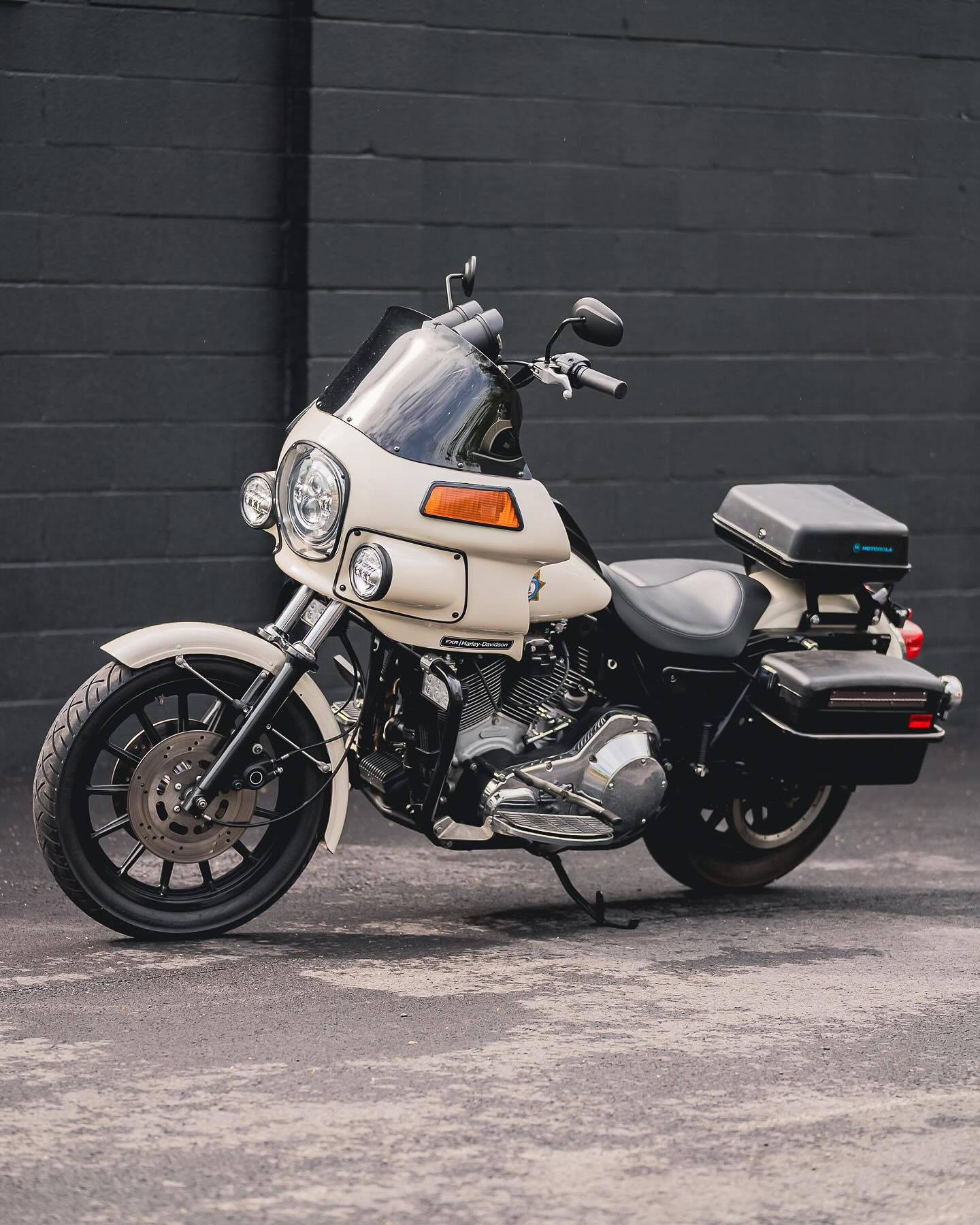 1994 FXRP