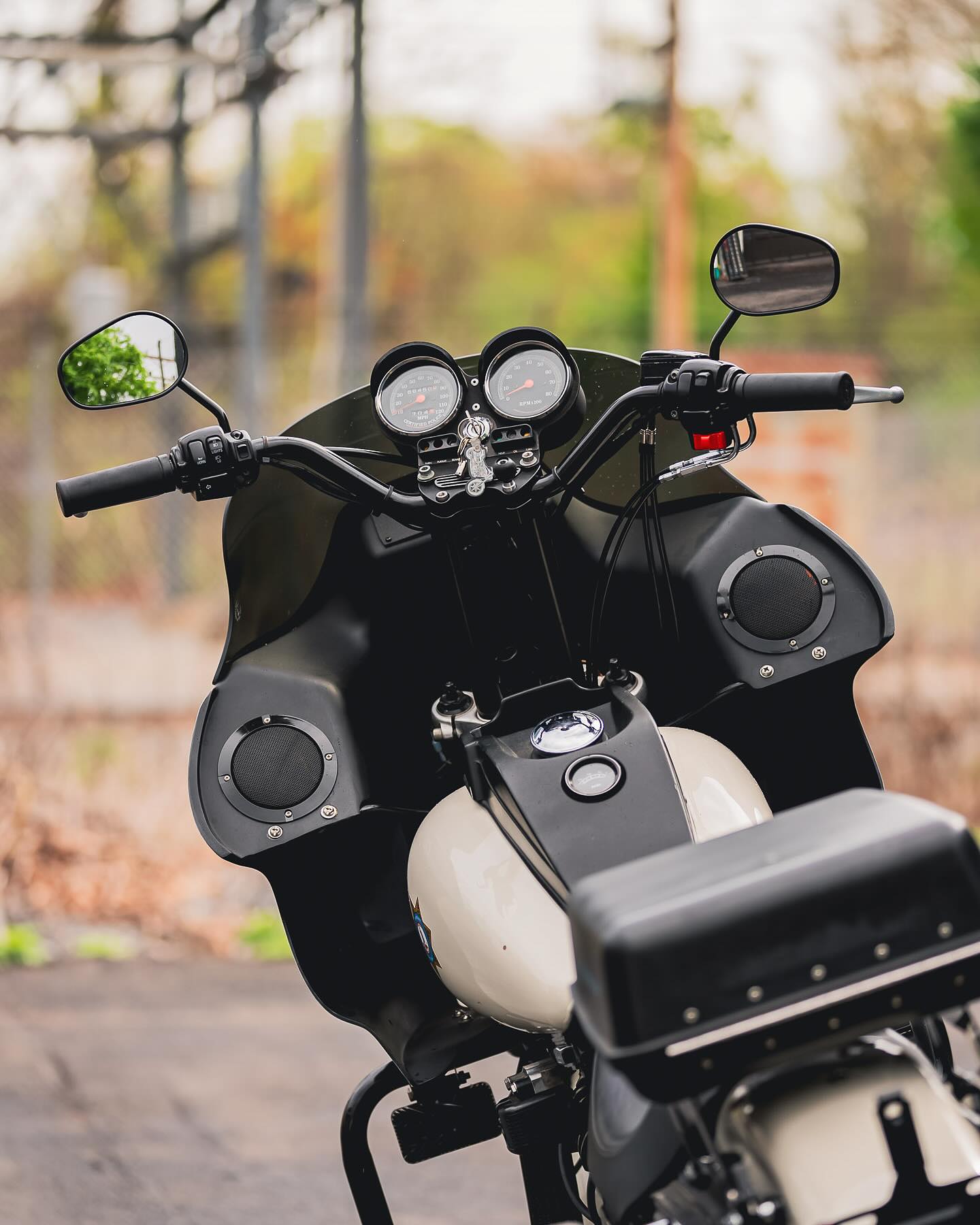 1994 FXRP