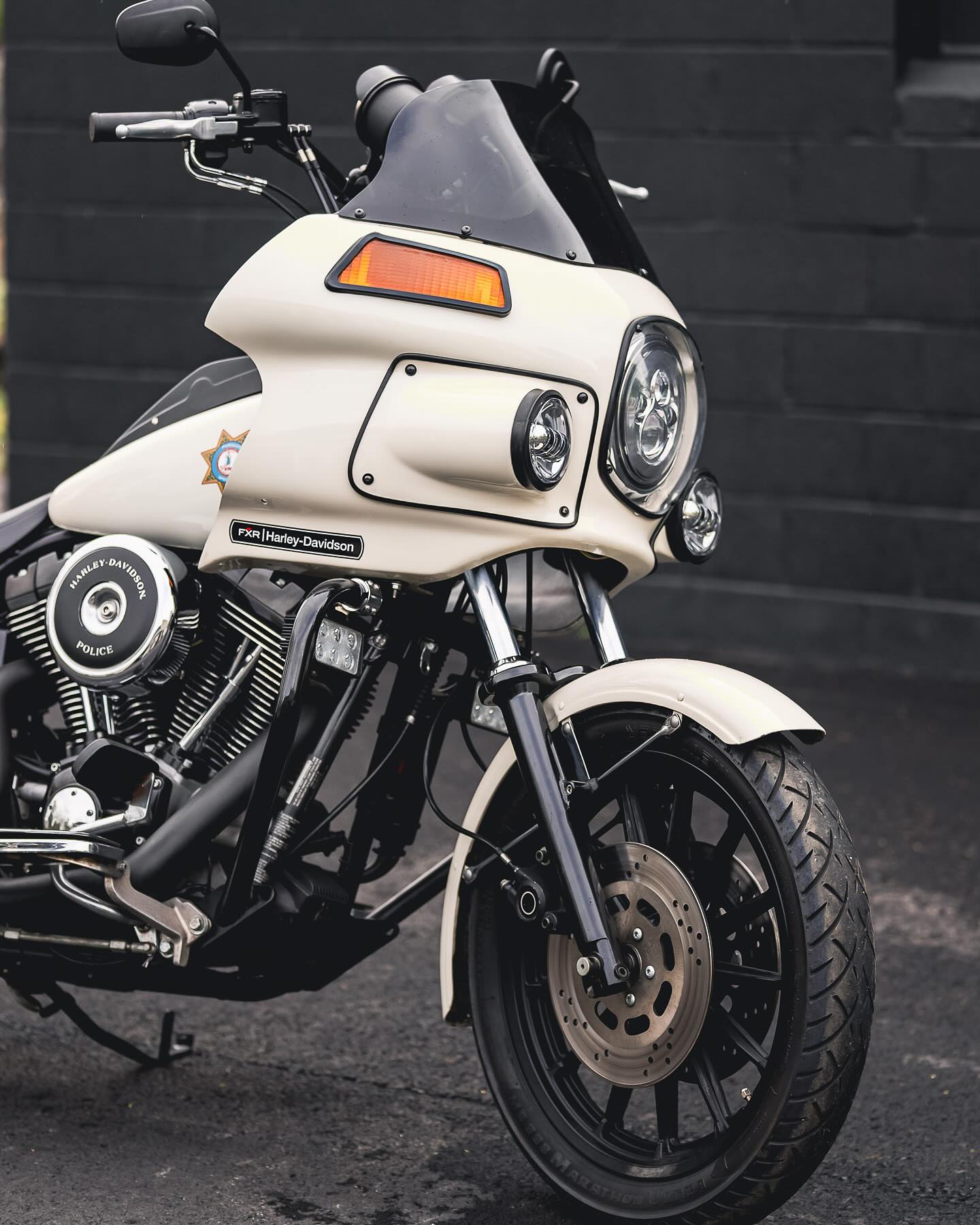 1994 FXRP