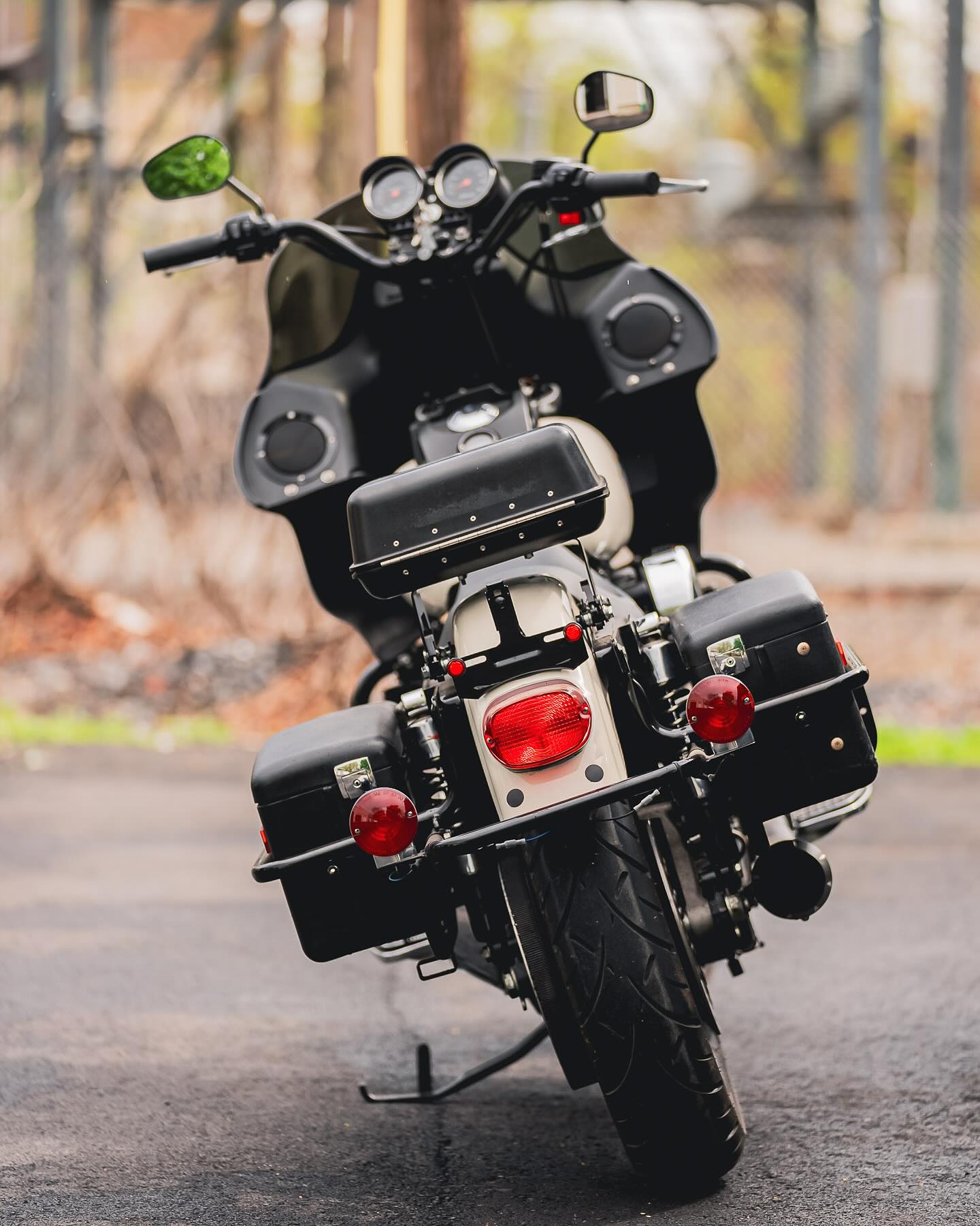 1994 FXRP