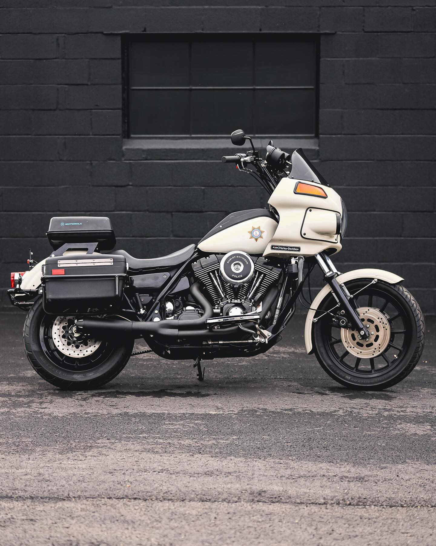1994 FXRP