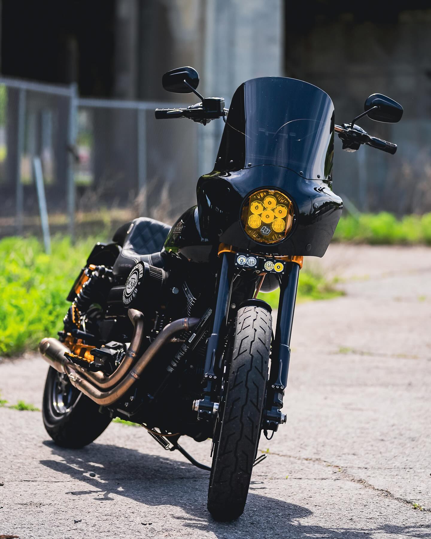 2017 FXDLS