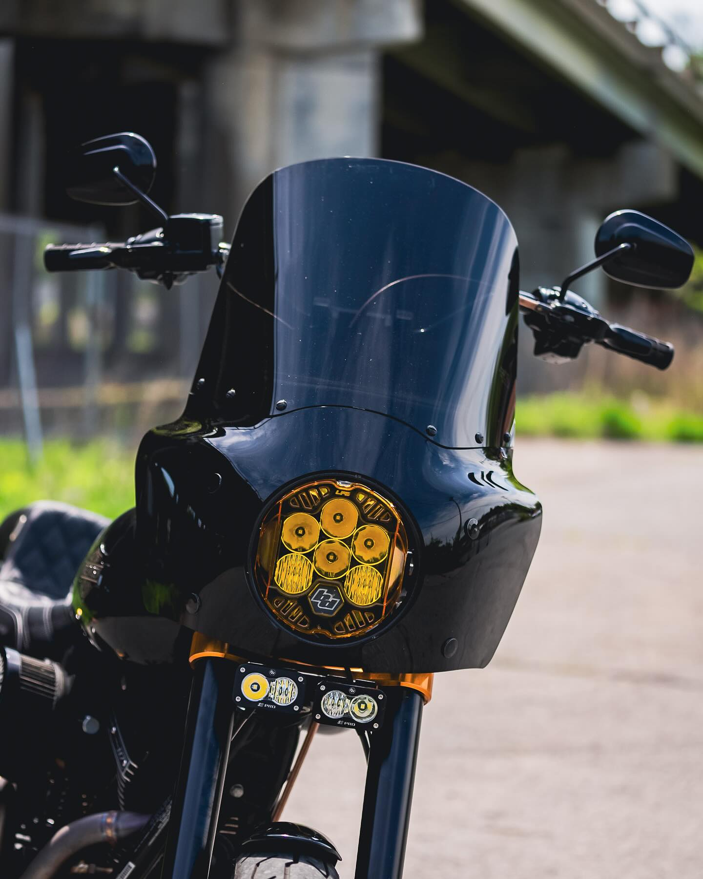2017 FXDLS