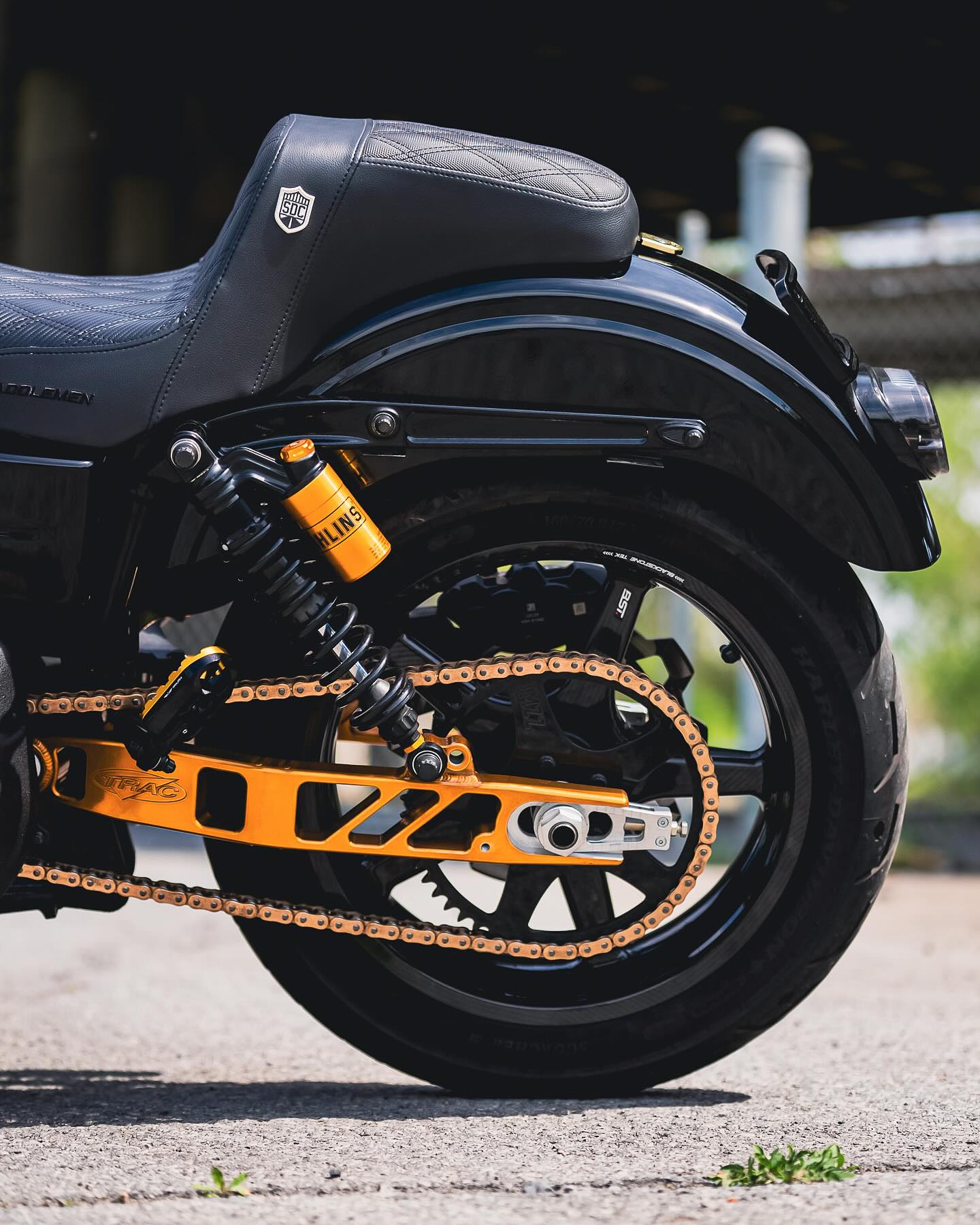 2017 FXDLS