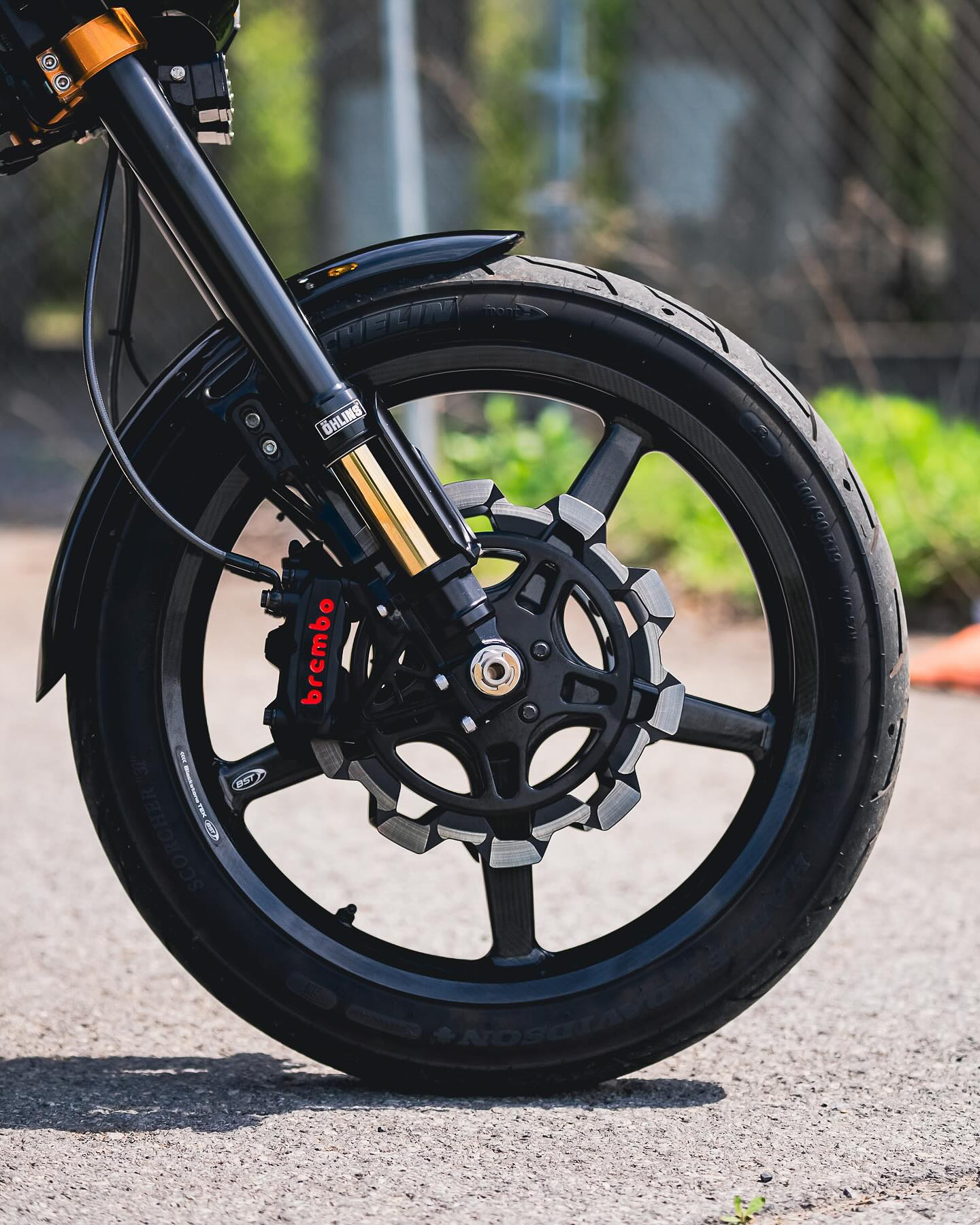 2017 FXDLS