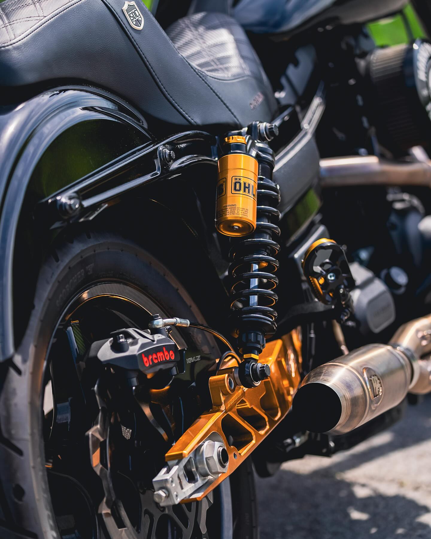 2017 FXDLS