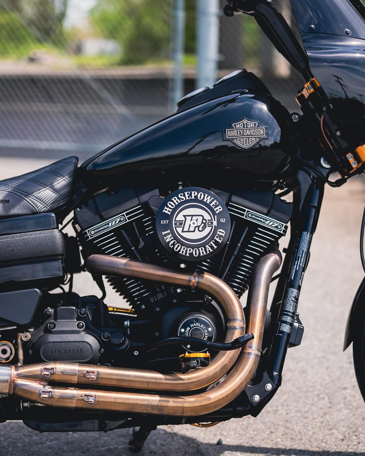 2017 FXDLS