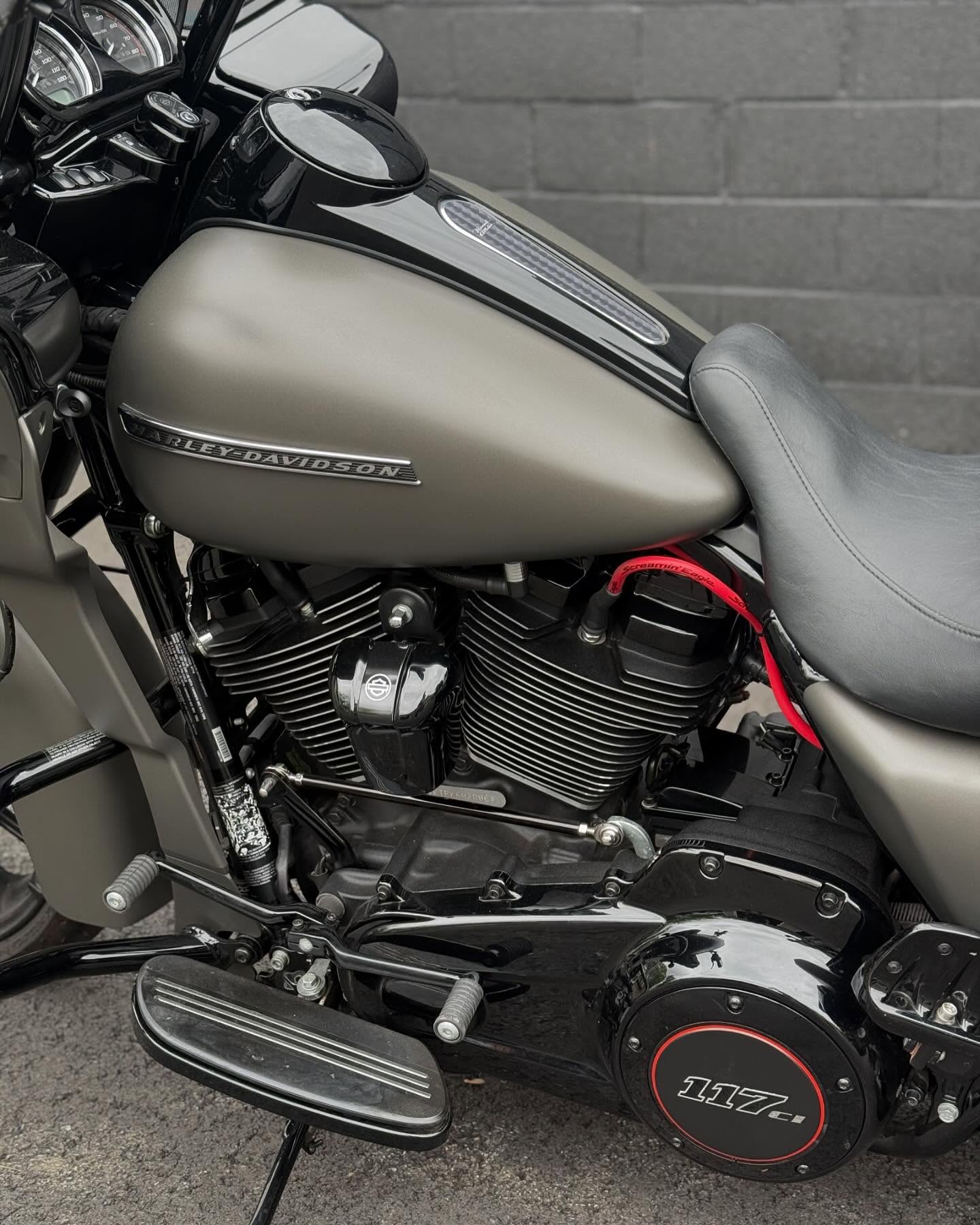 2019 RG Special