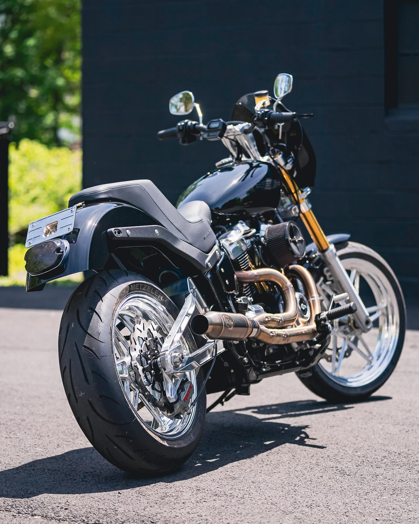 2020 FXST
