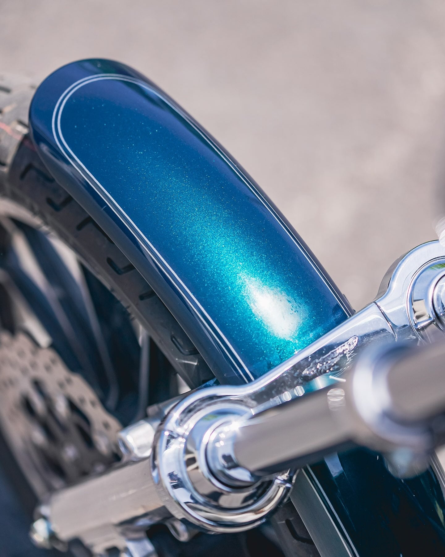 2002 FXDL