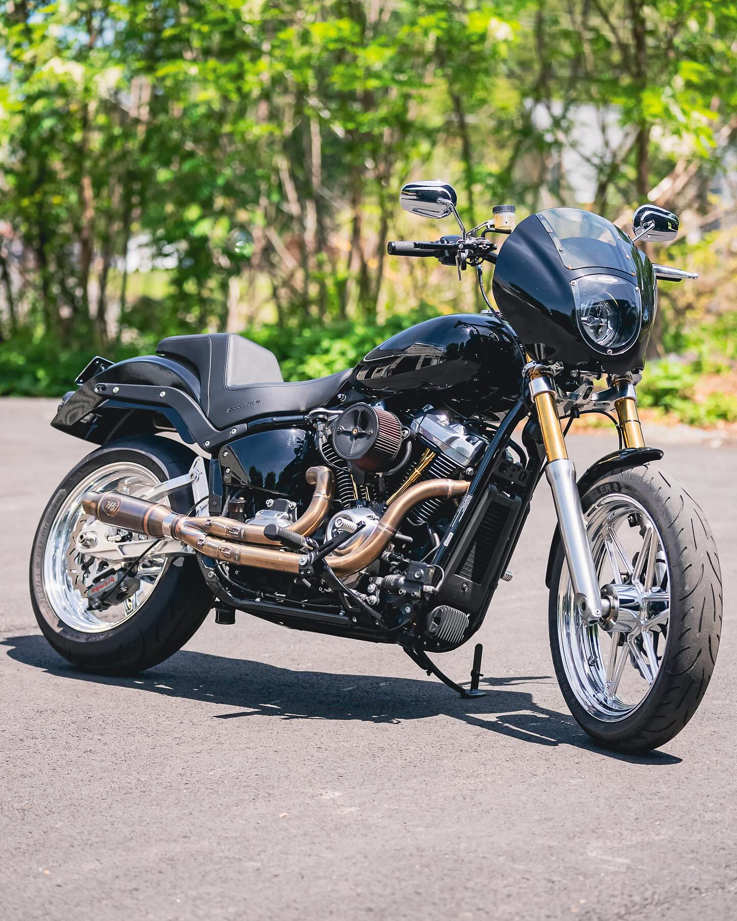 2020 FXST