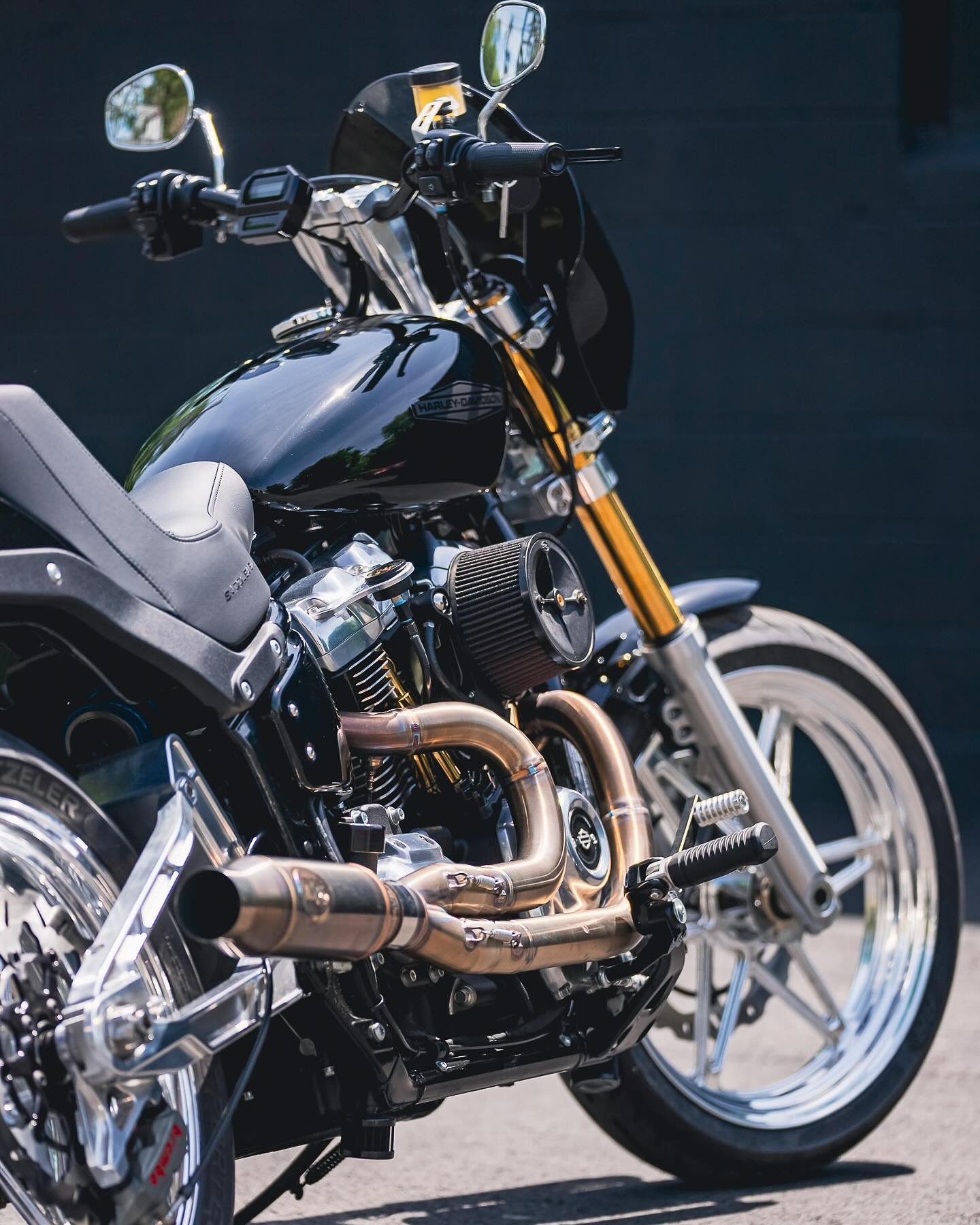 2020 FXST