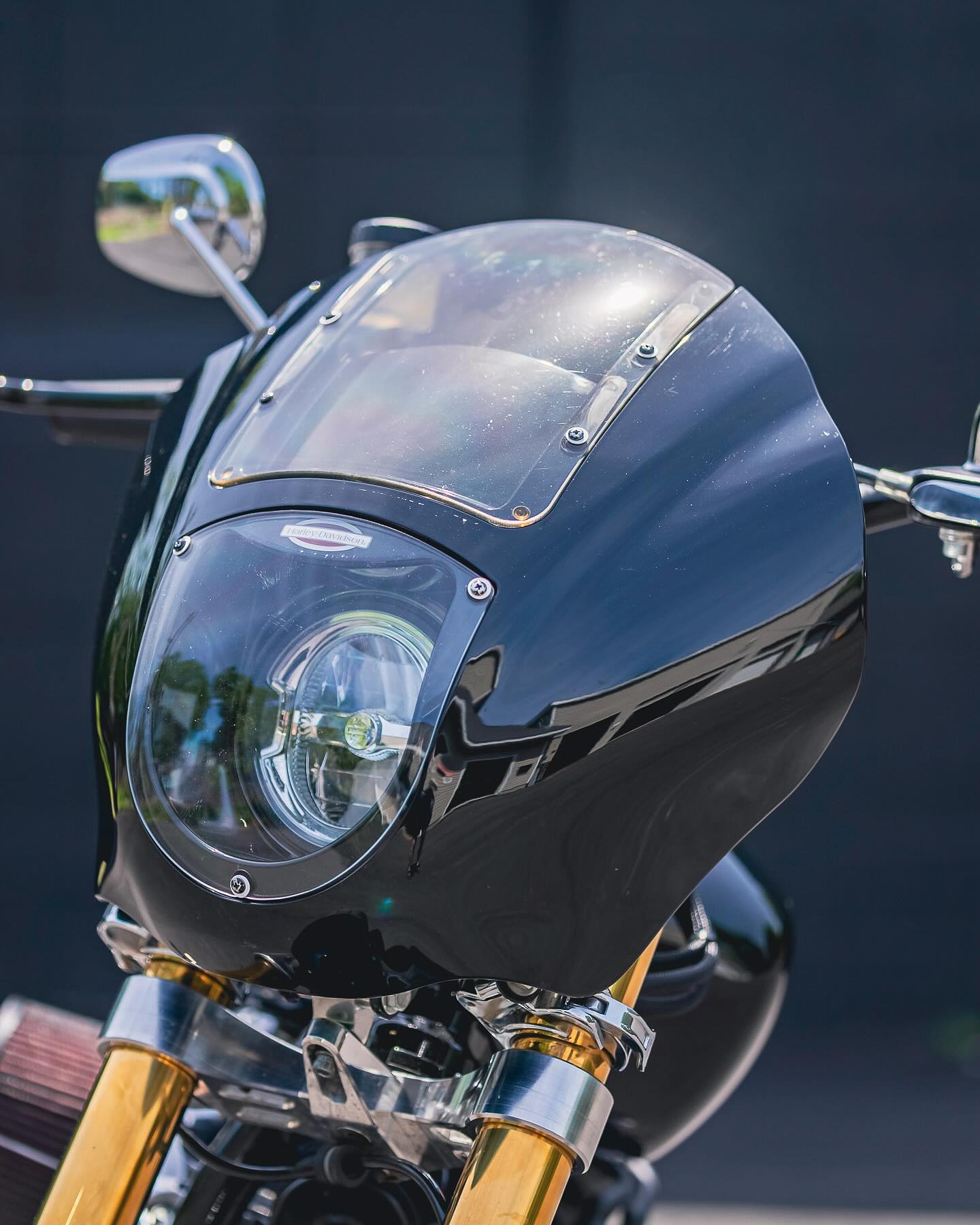 2020 FXST
