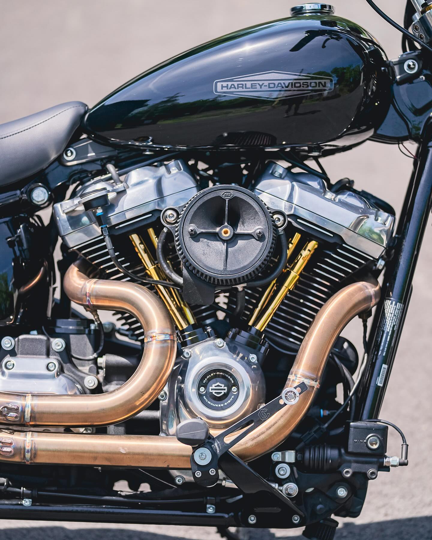 2020 FXST