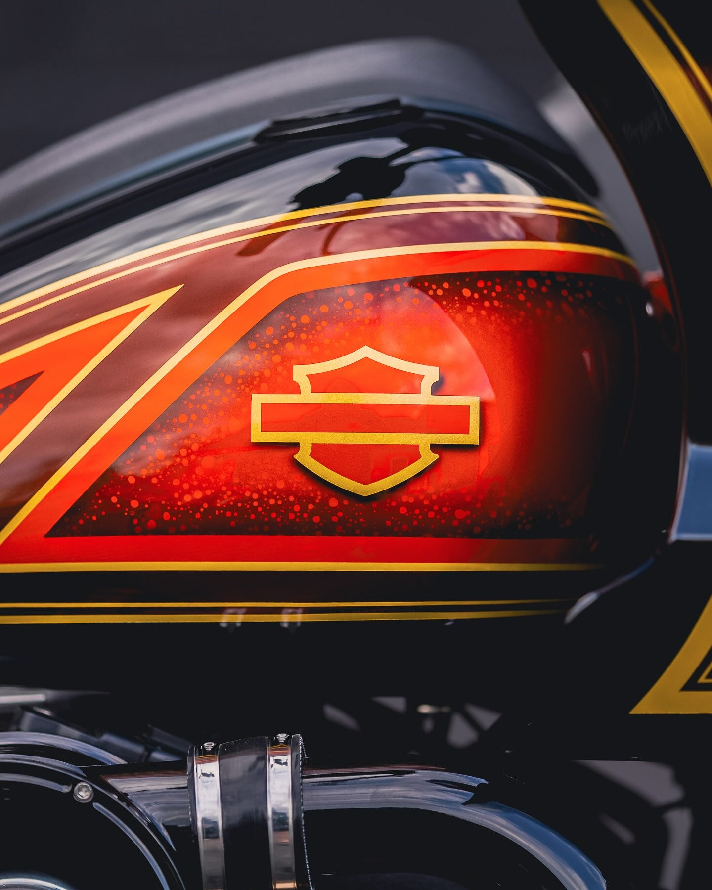 2023 LOW RIDER ST