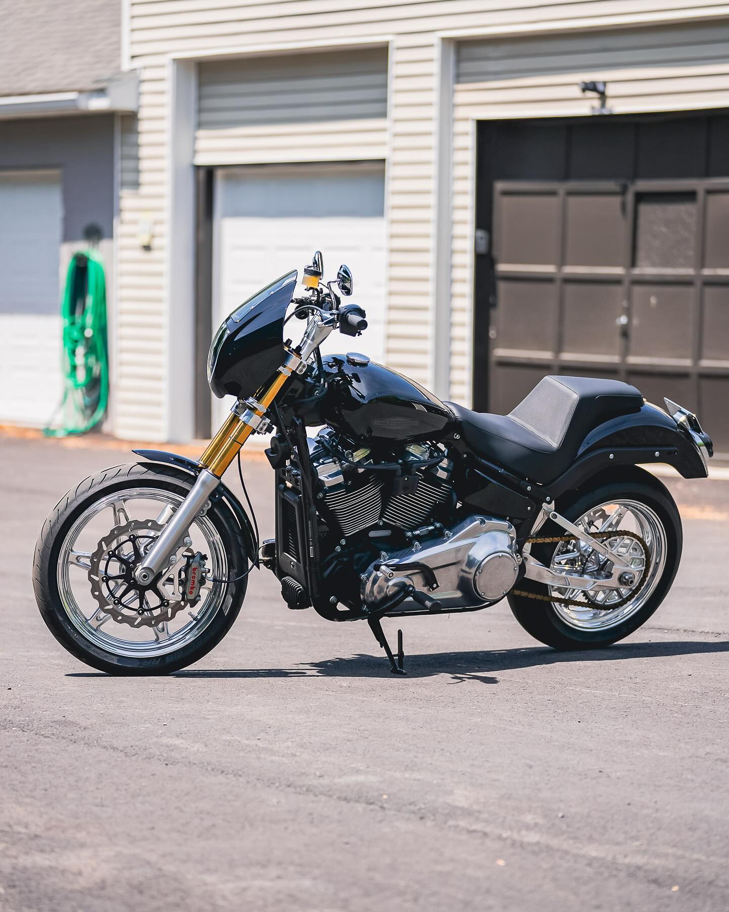 2020 FXST