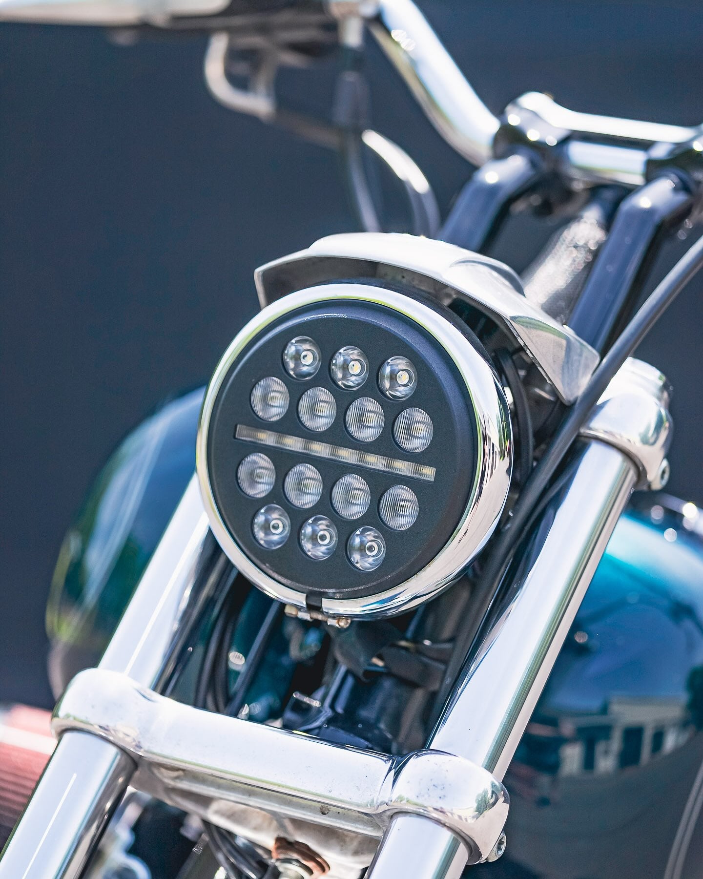 2002 FXDL