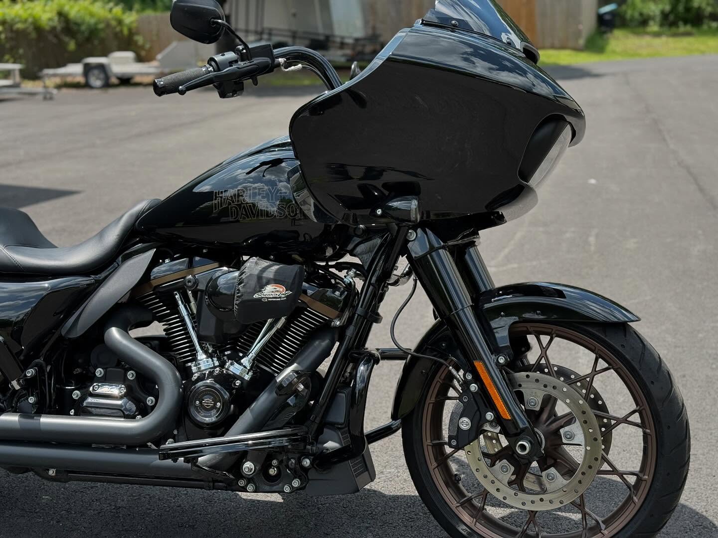2022 RG ST