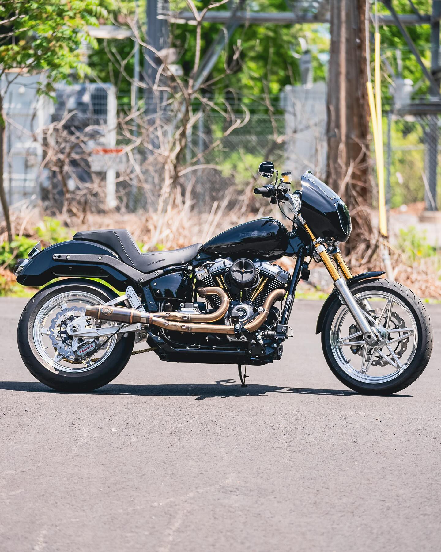 2020 FXST