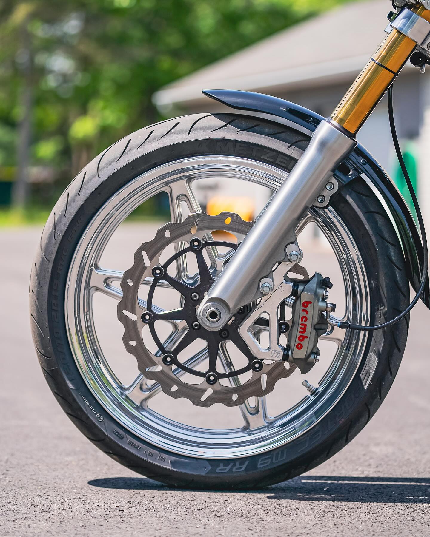 2020 FXST