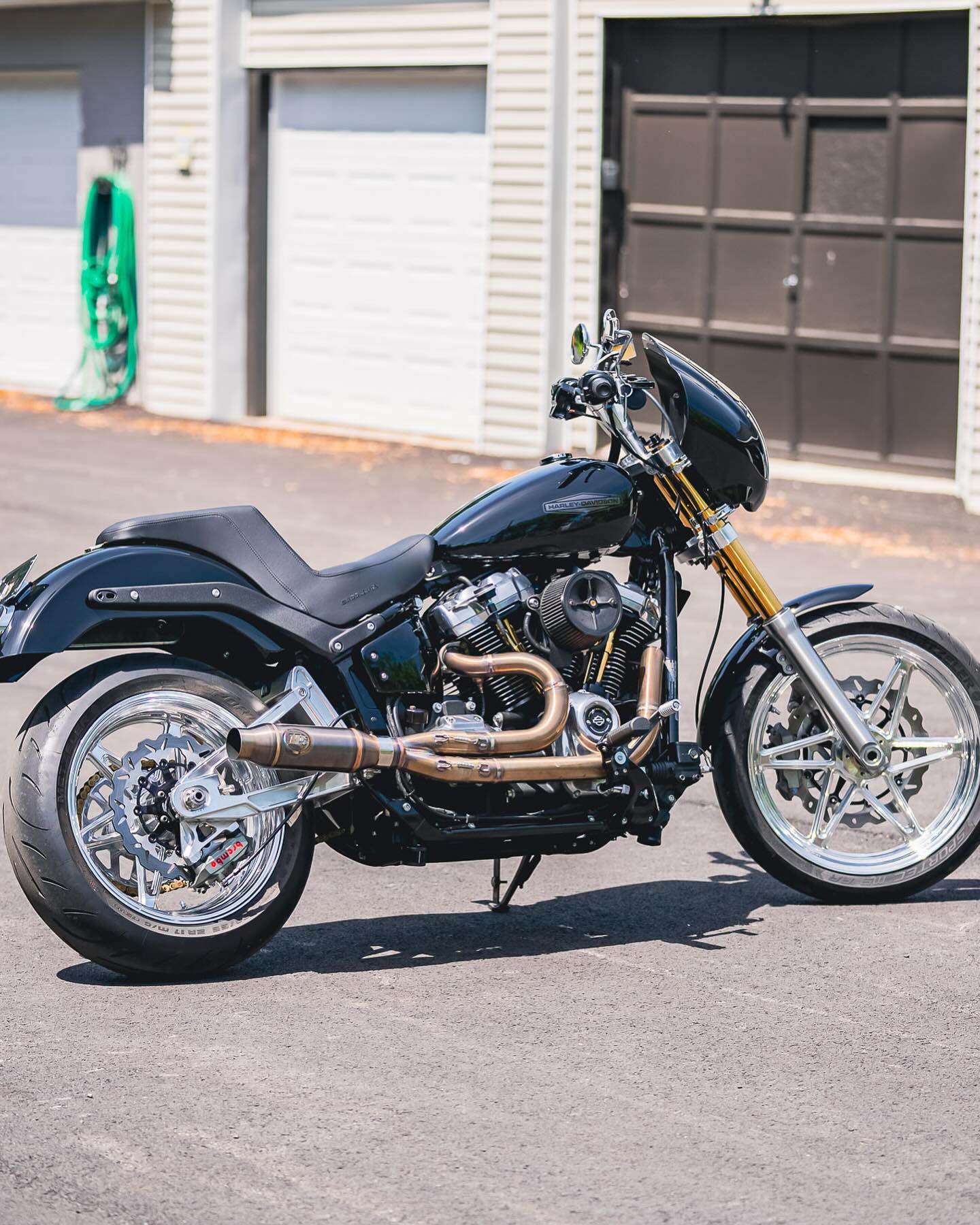 2020 FXST