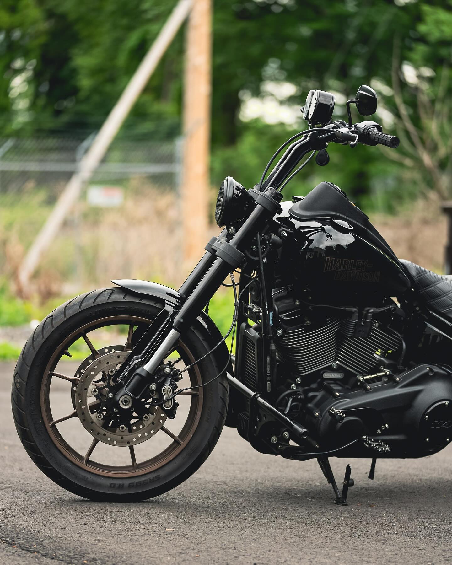 2020 FXLRS
