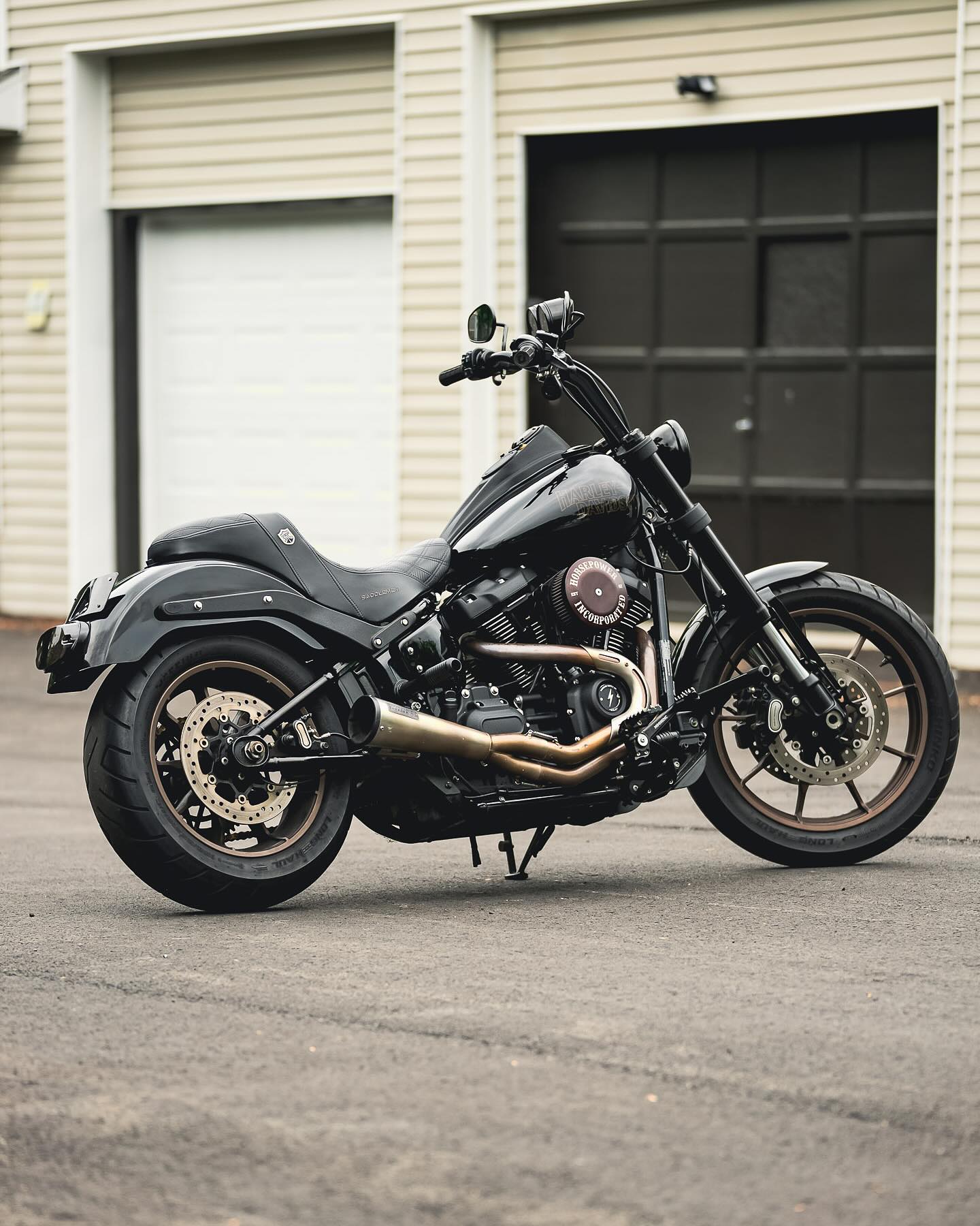 2020 FXLRS