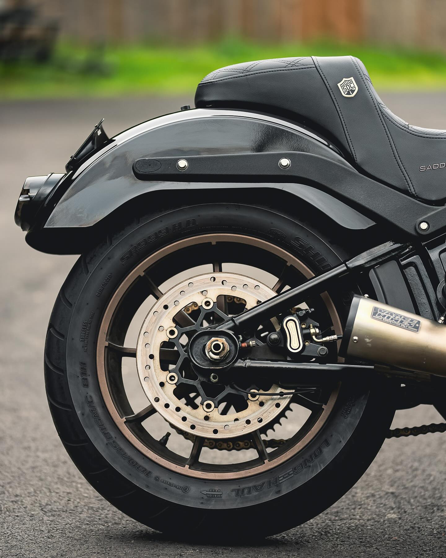 2020 FXLRS