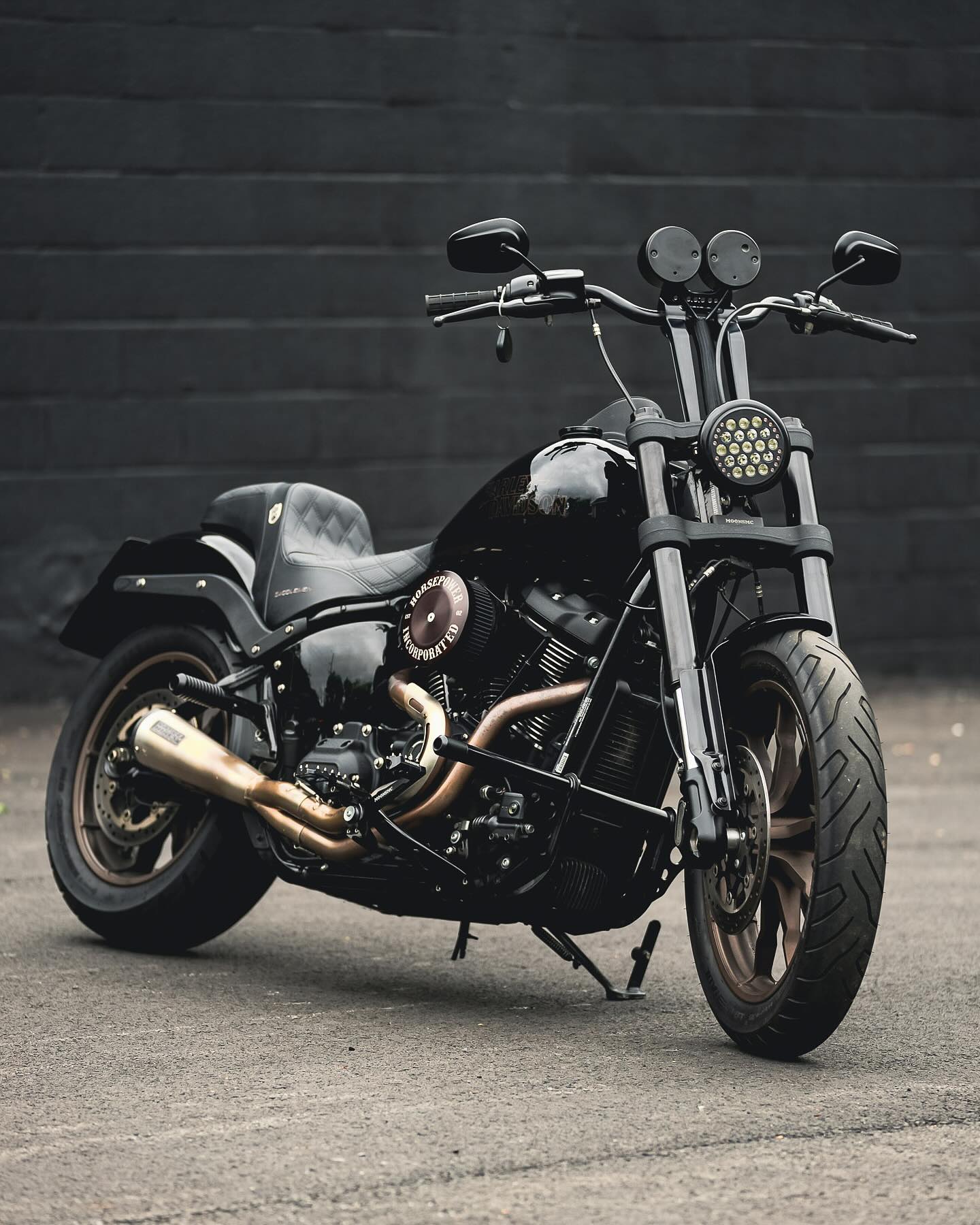 2020 FXLRS