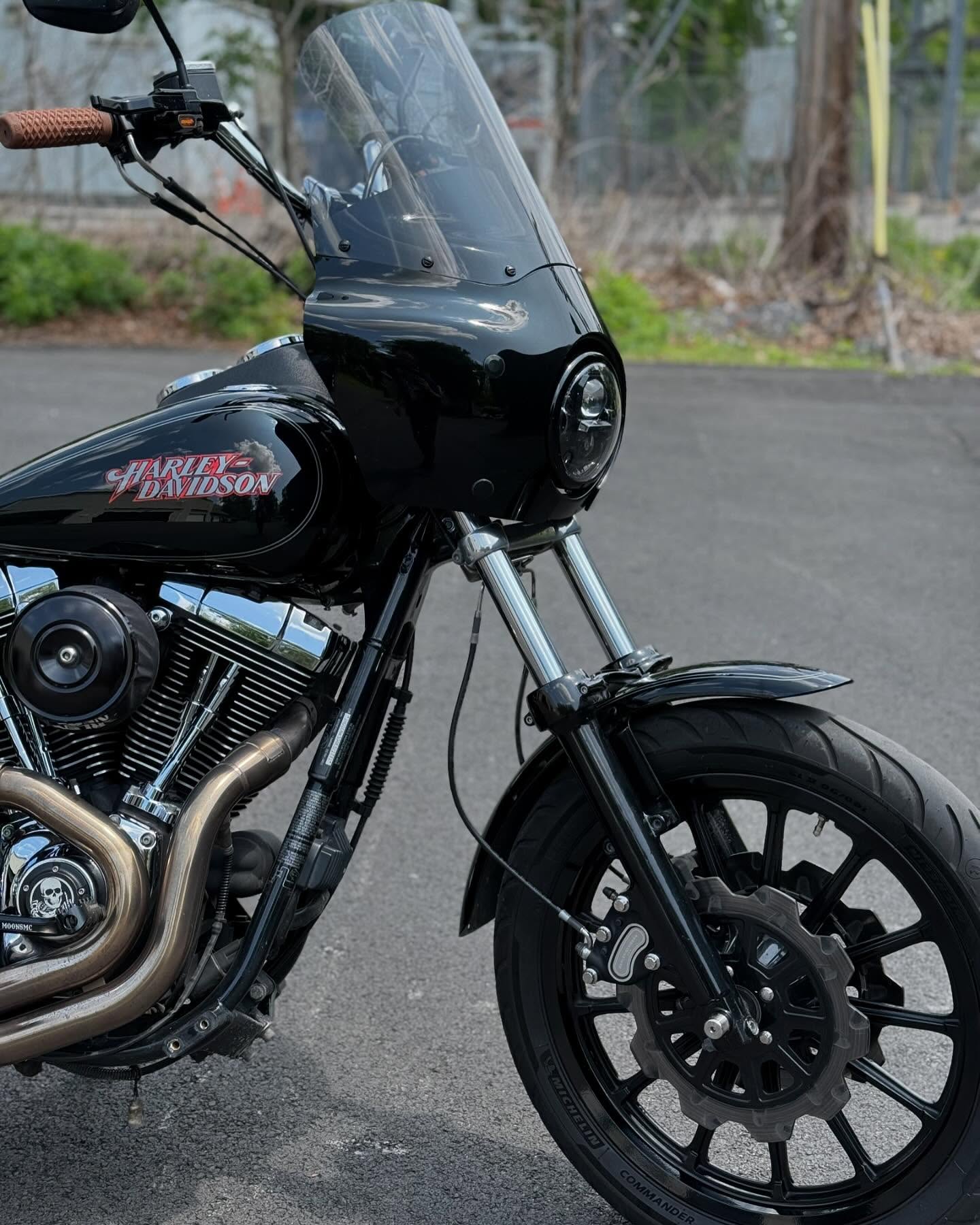 2004 FXDLi