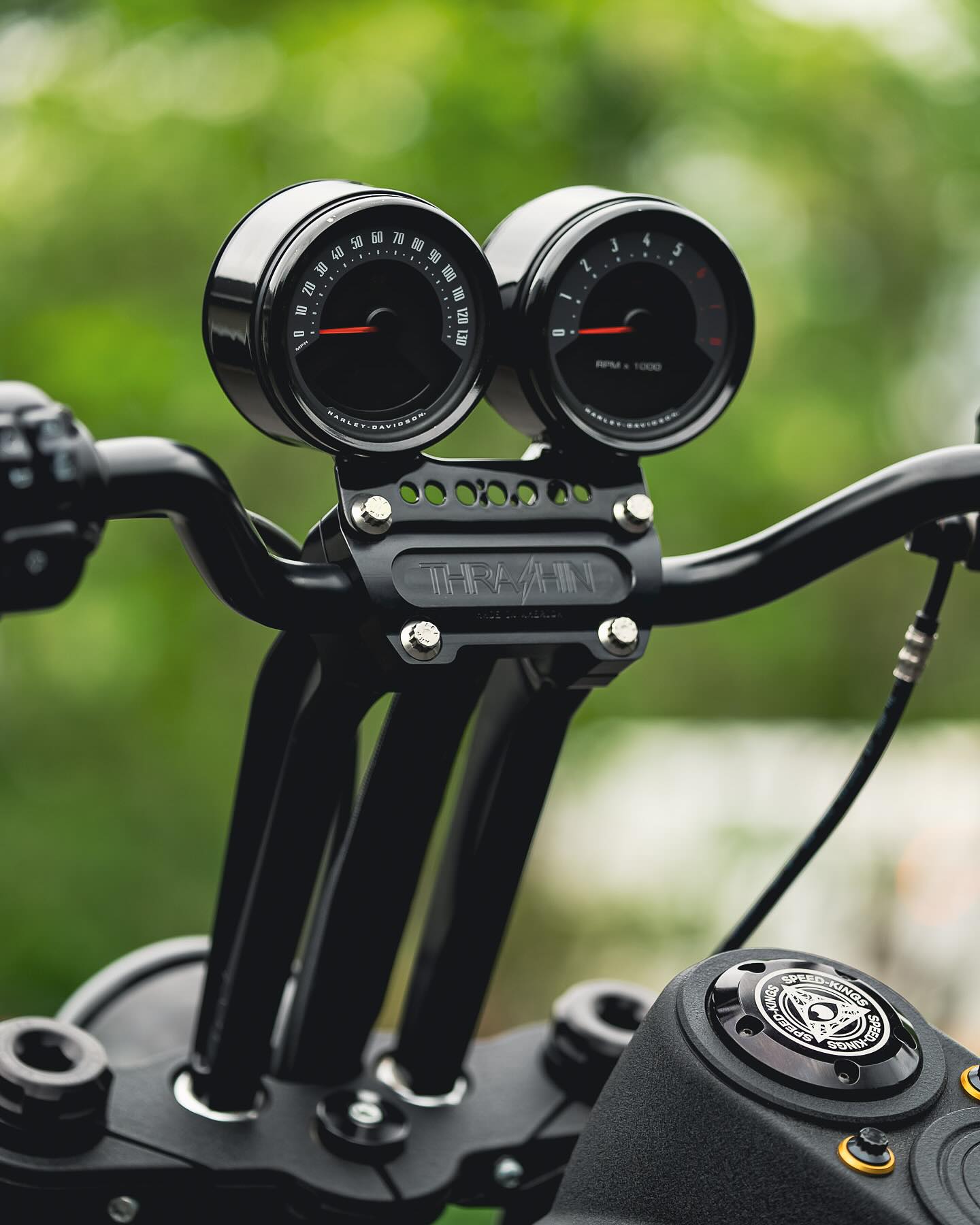 2020 FXLRS