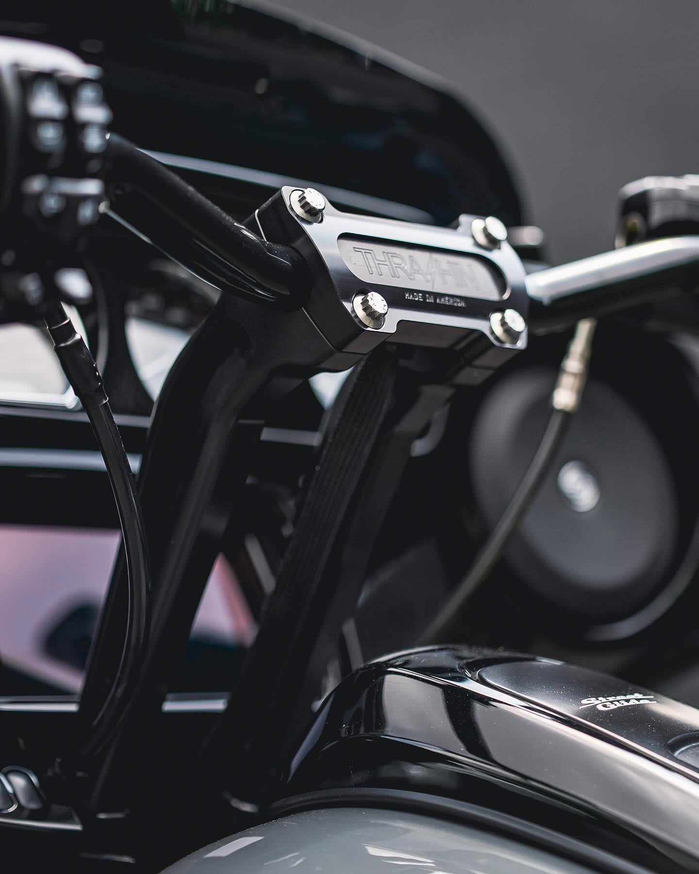 2022 Street Glide St