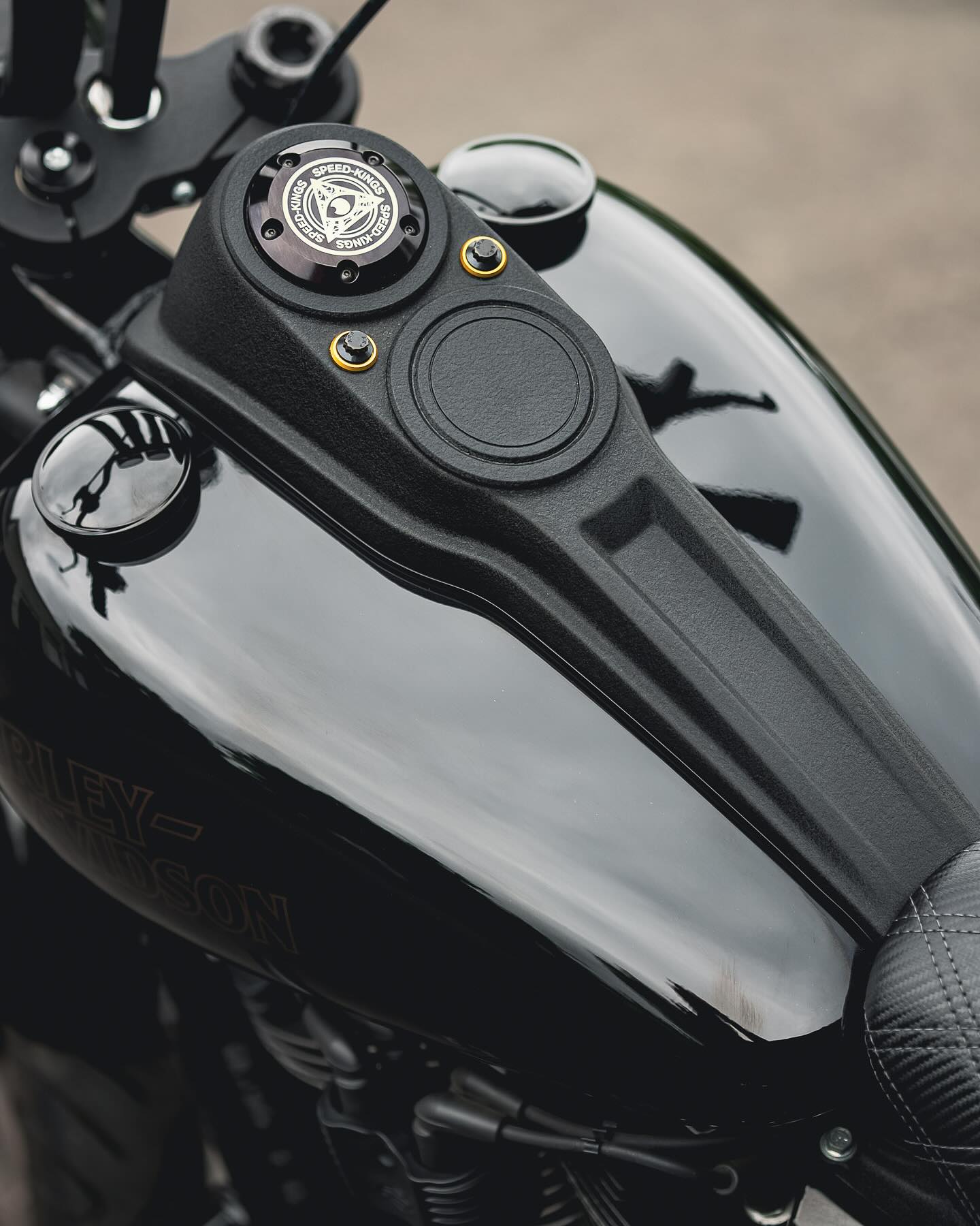 2020 FXLRS