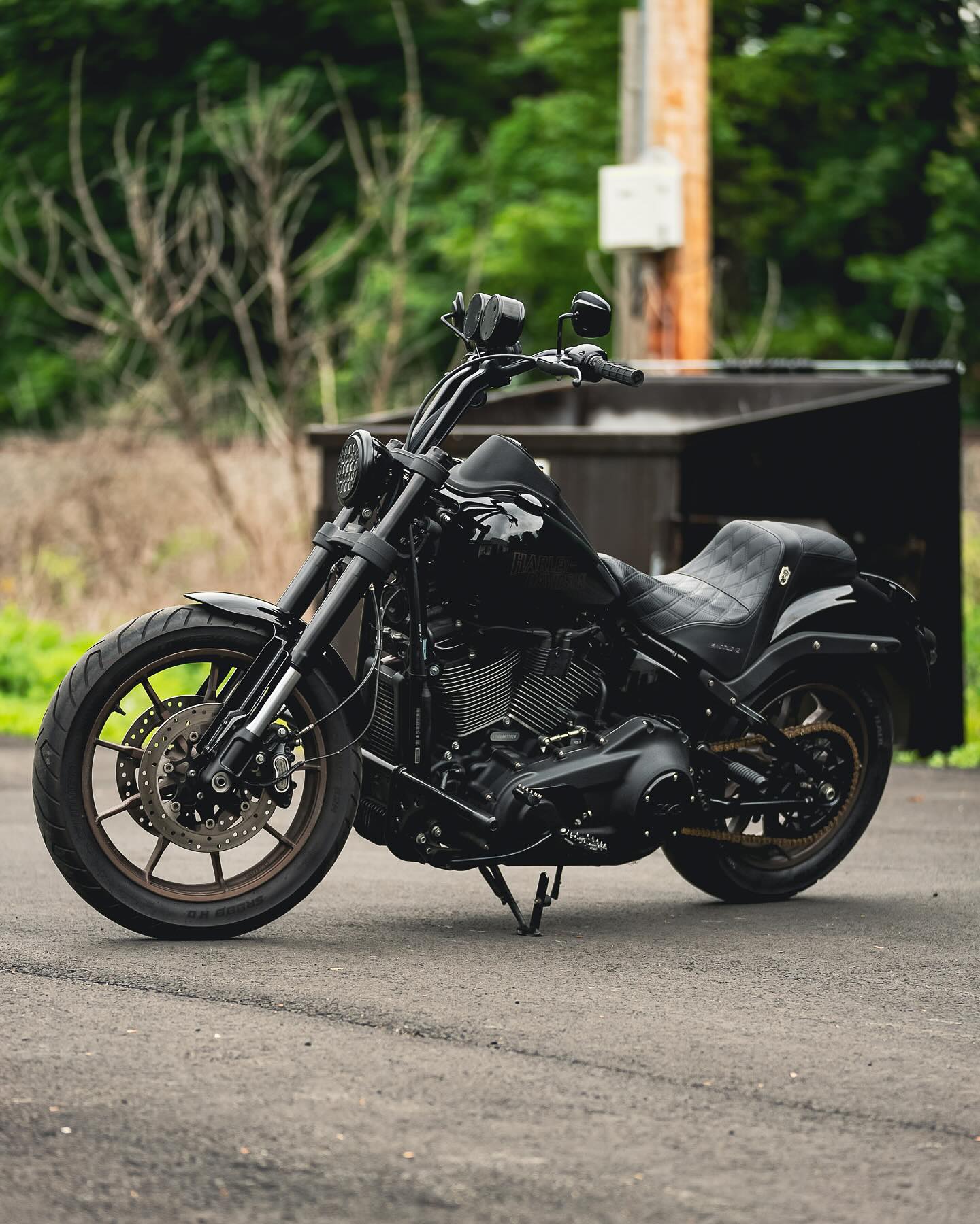 2020 FXLRS