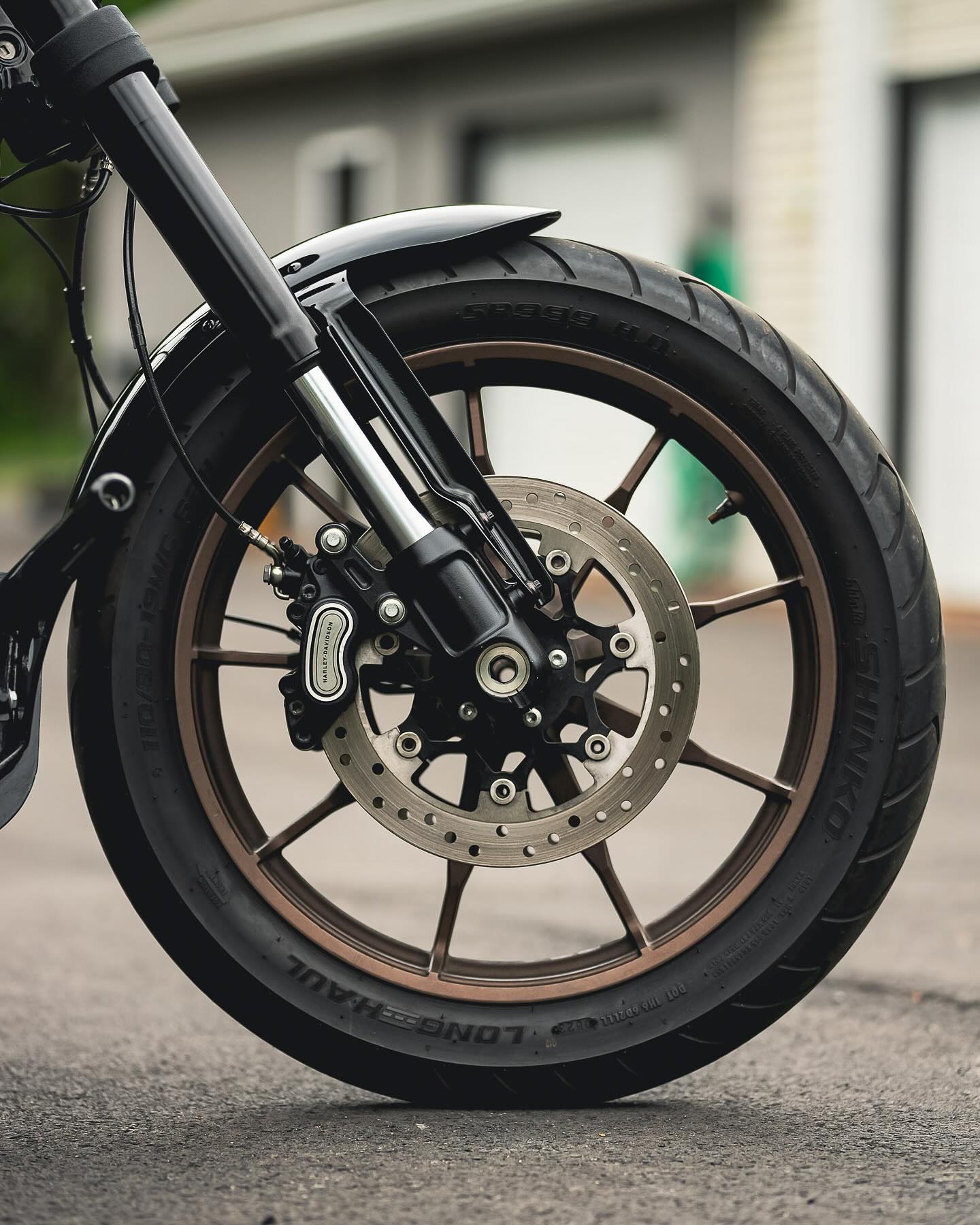 2020 FXLRS