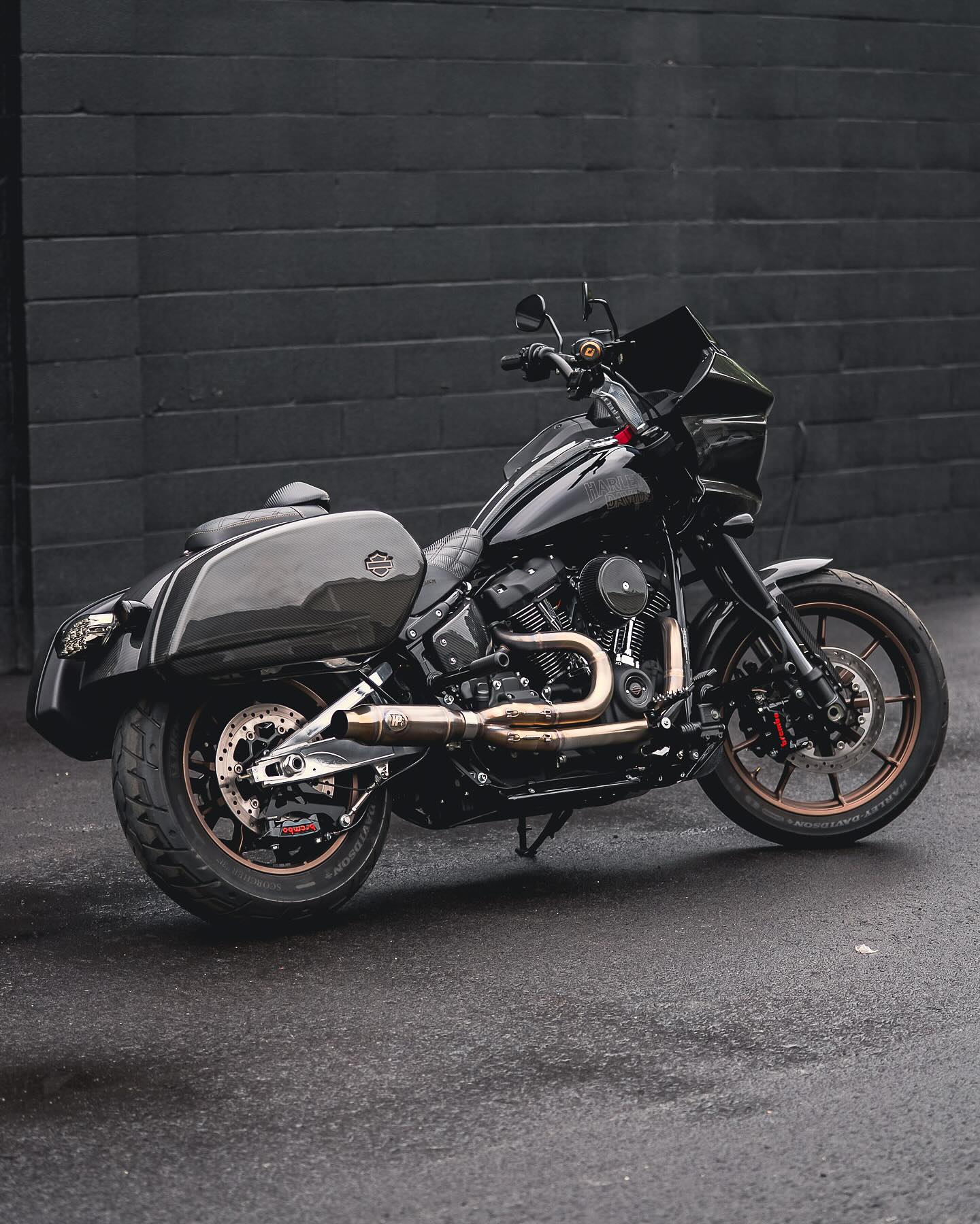 2022 CARBON LOW RIDER ST