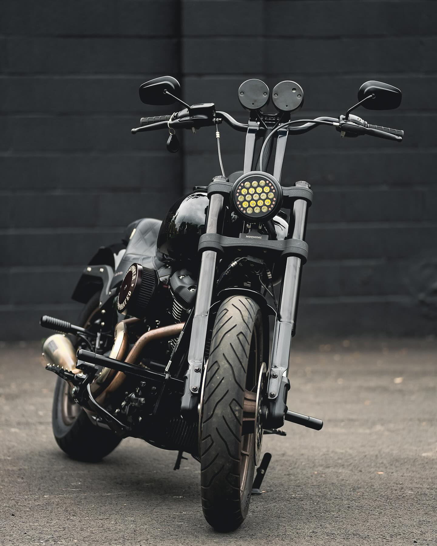 2020 FXLRS