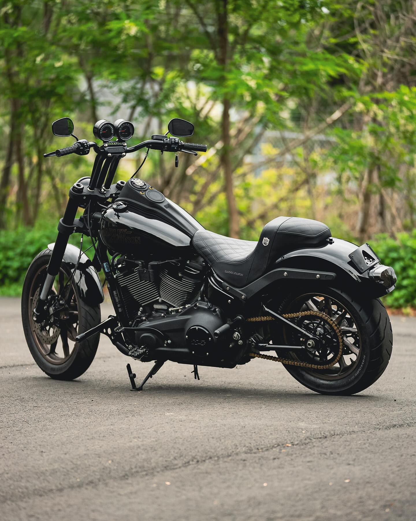 2020 FXLRS