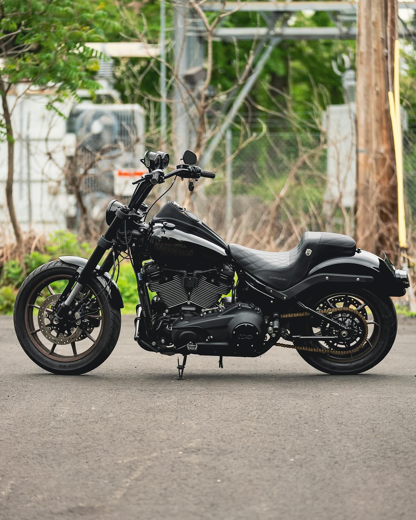 2020 FXLRS
