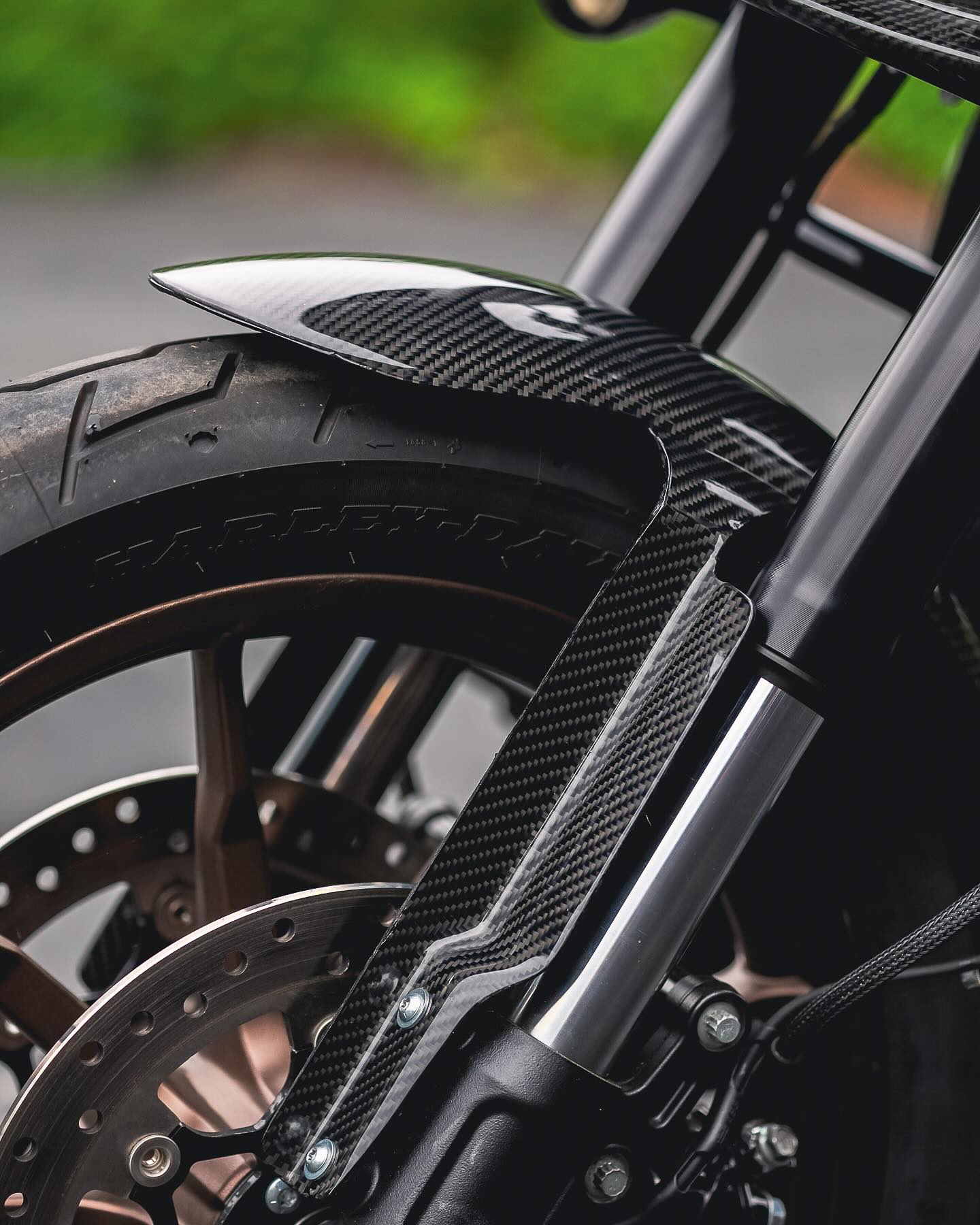 2022 CARBON LOW RIDER ST