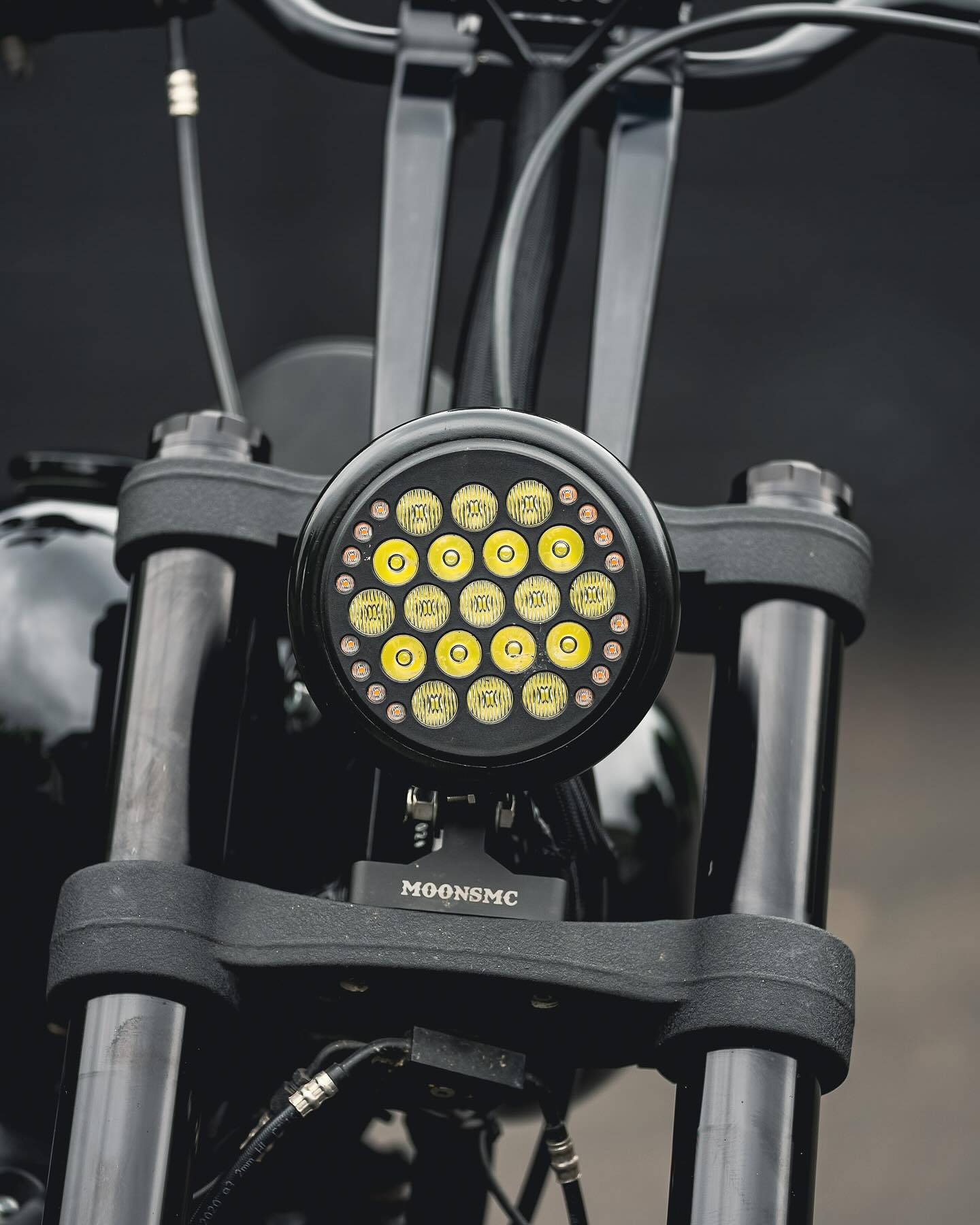 2020 FXLRS