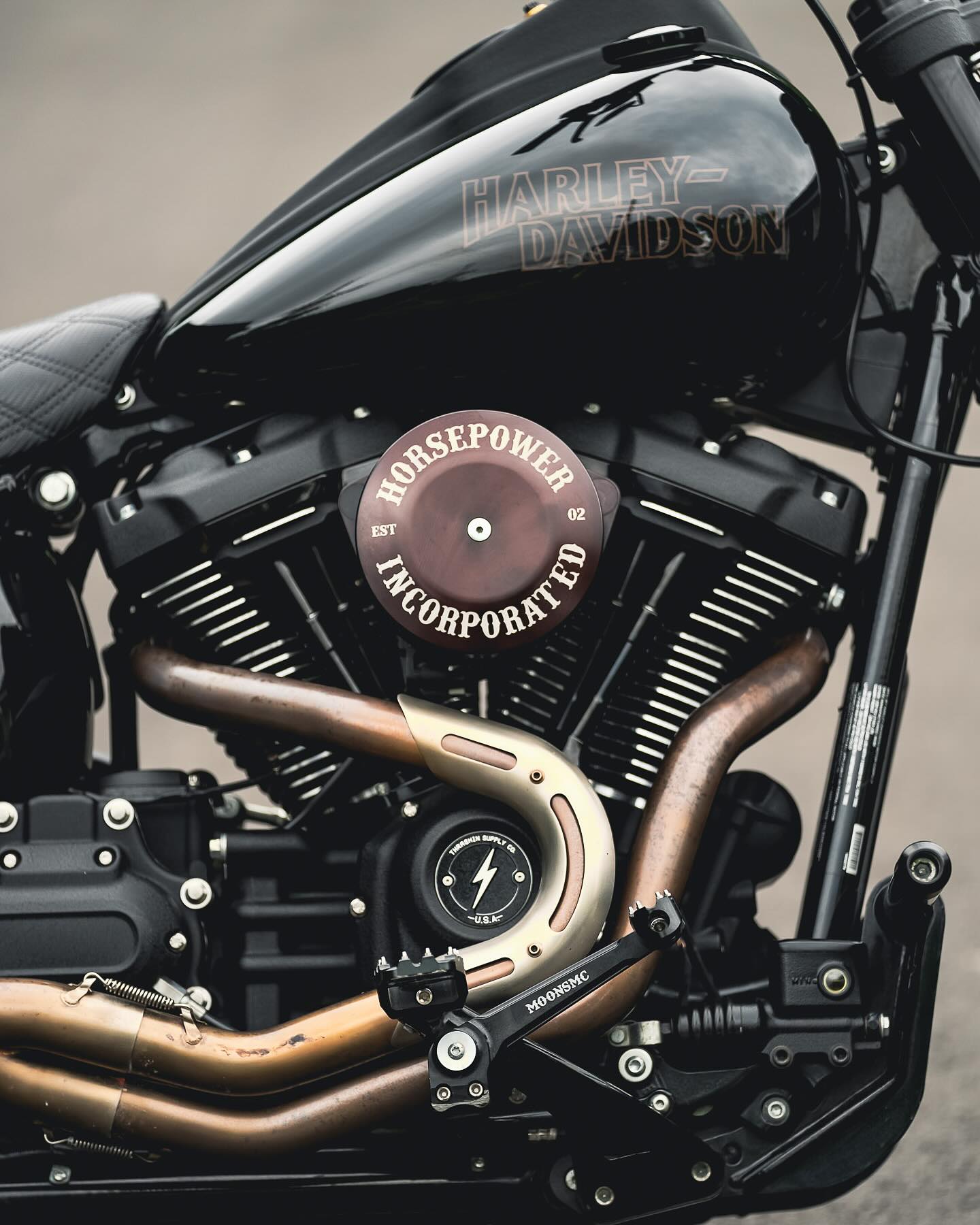2020 FXLRS