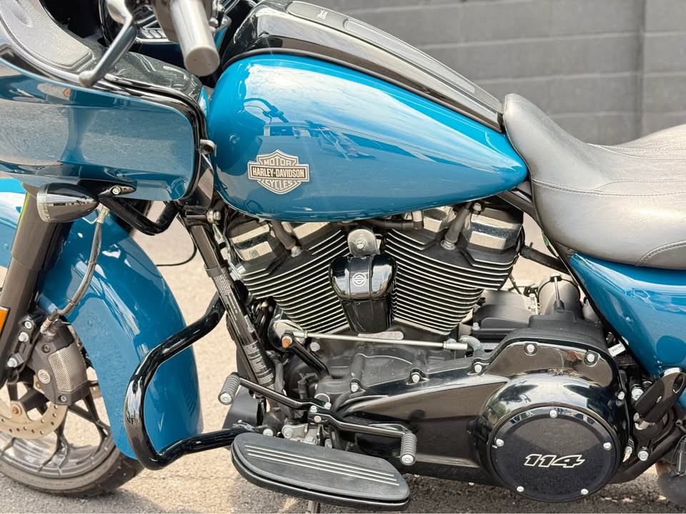 2021 Rg Special