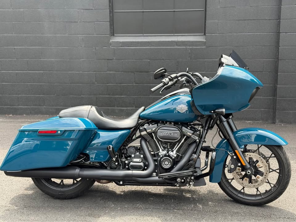 2021 Rg Special