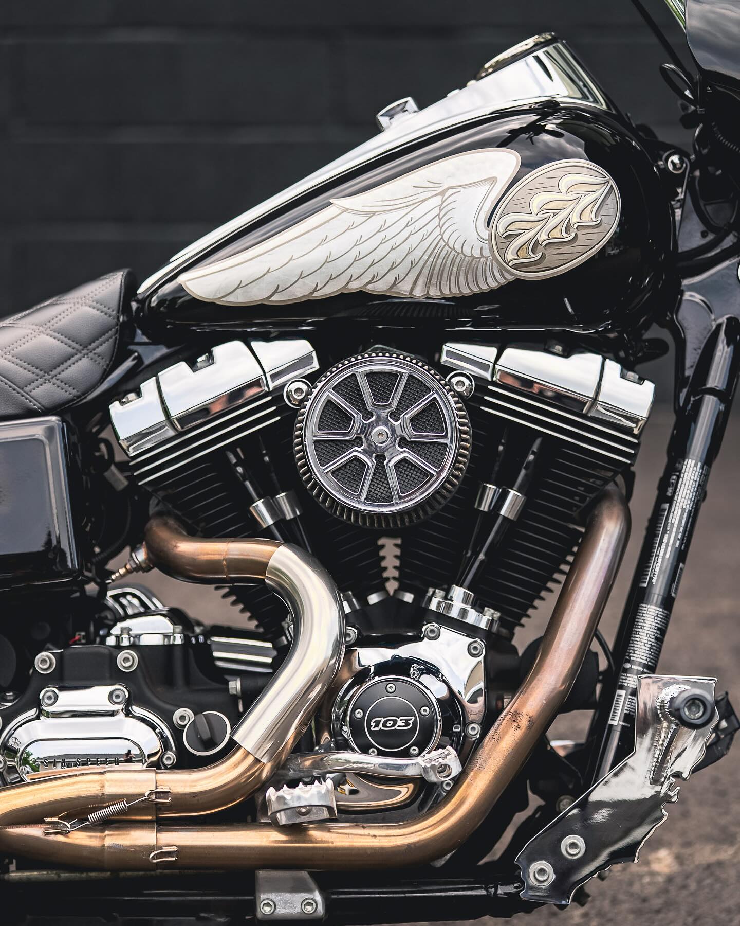 2015 FXDB