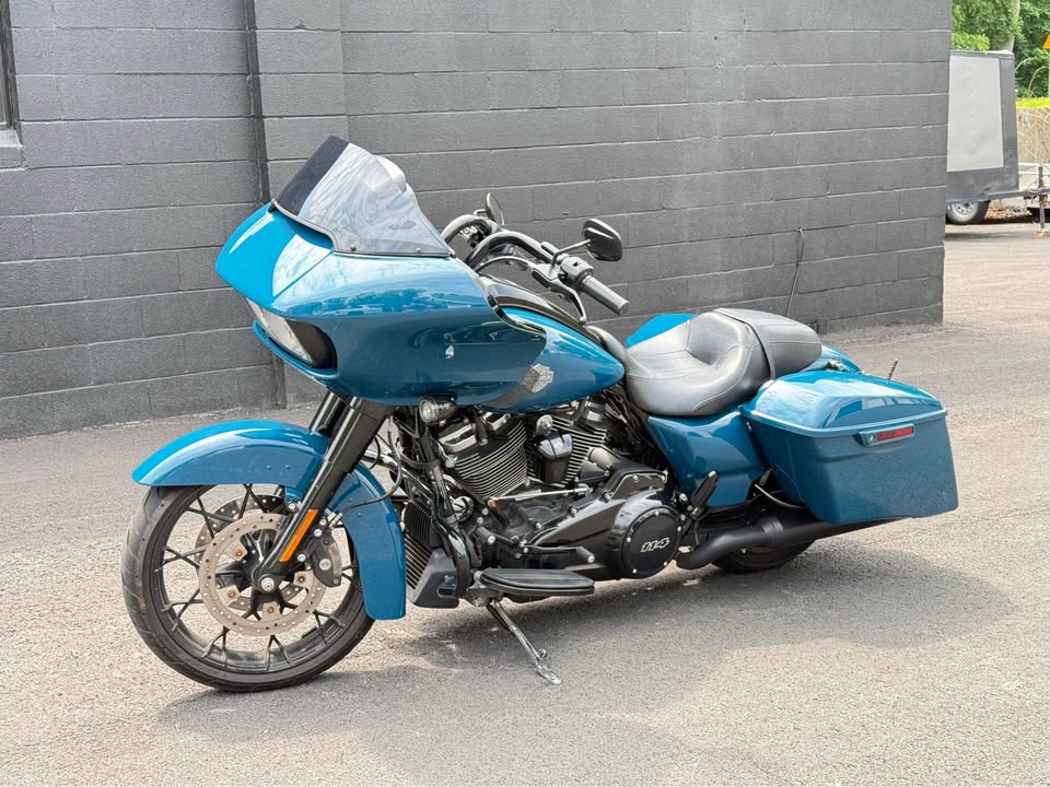 2021 Rg Special