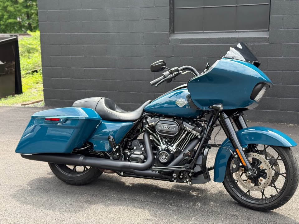 2021 Rg Special