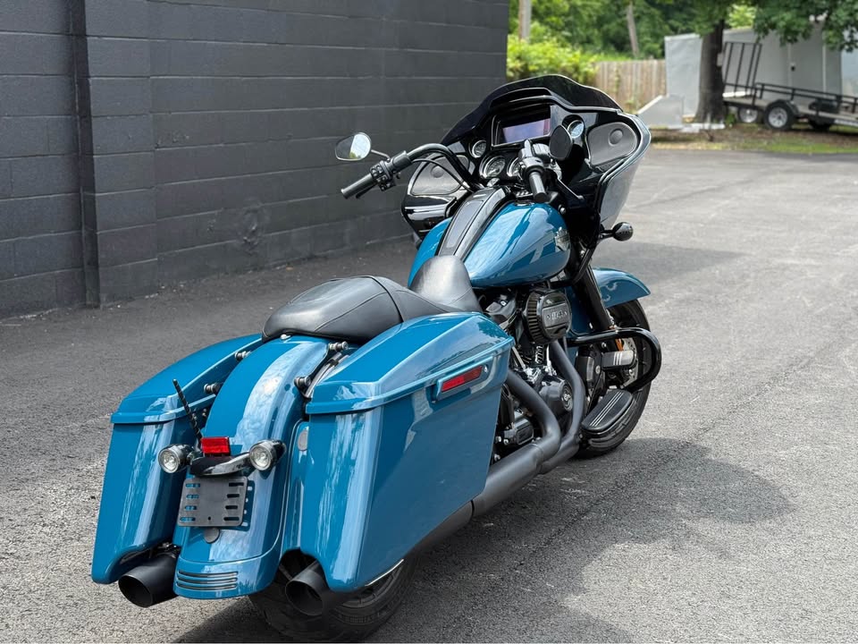 2021 Rg Special